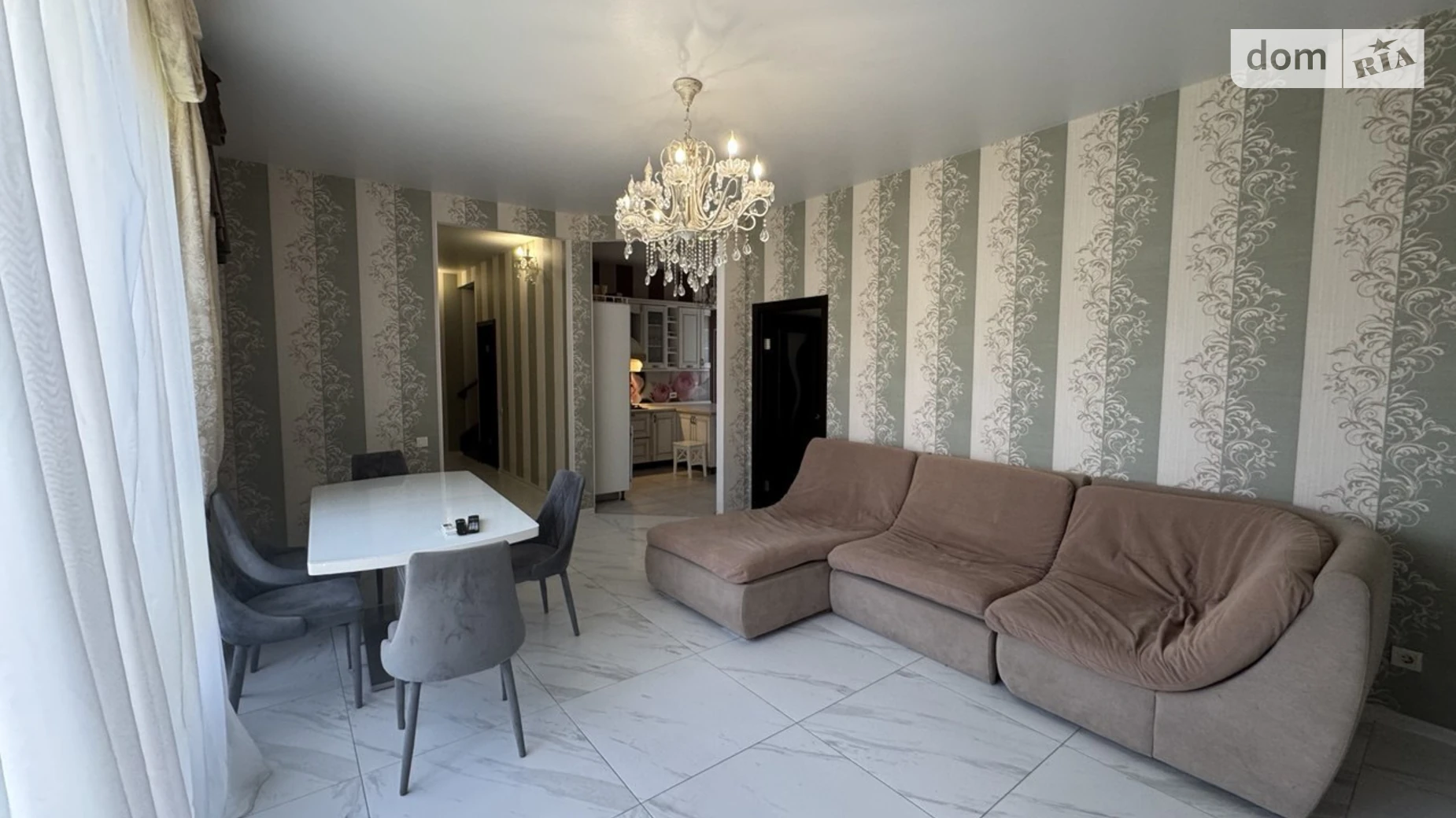 Продається будинок 2 поверховий 211 кв. м з балконом, цена: 160000 $ - фото 4