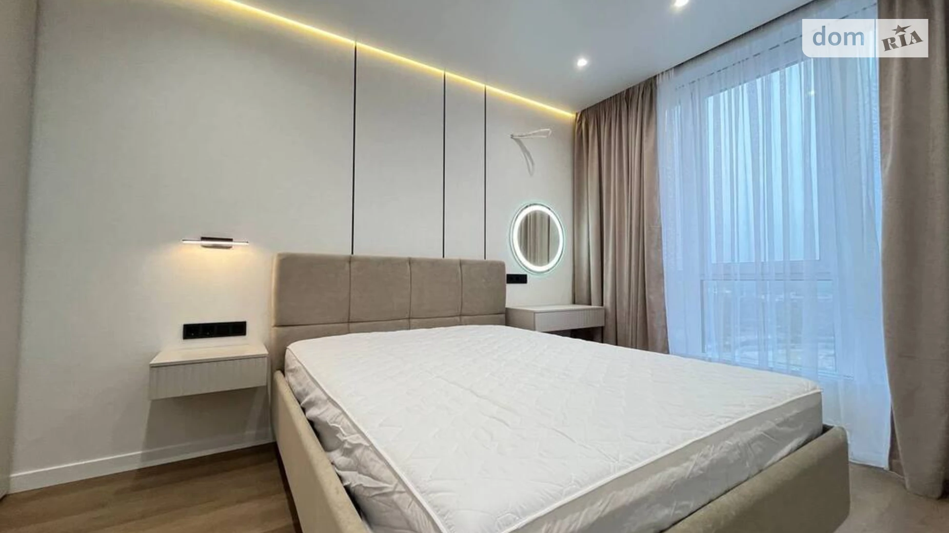 Сдается в аренду 1-комнатная квартира 47 кв. м в Киеве, ул. Ивана Выговского(Маршала Гречко), 40/12 - фото 2