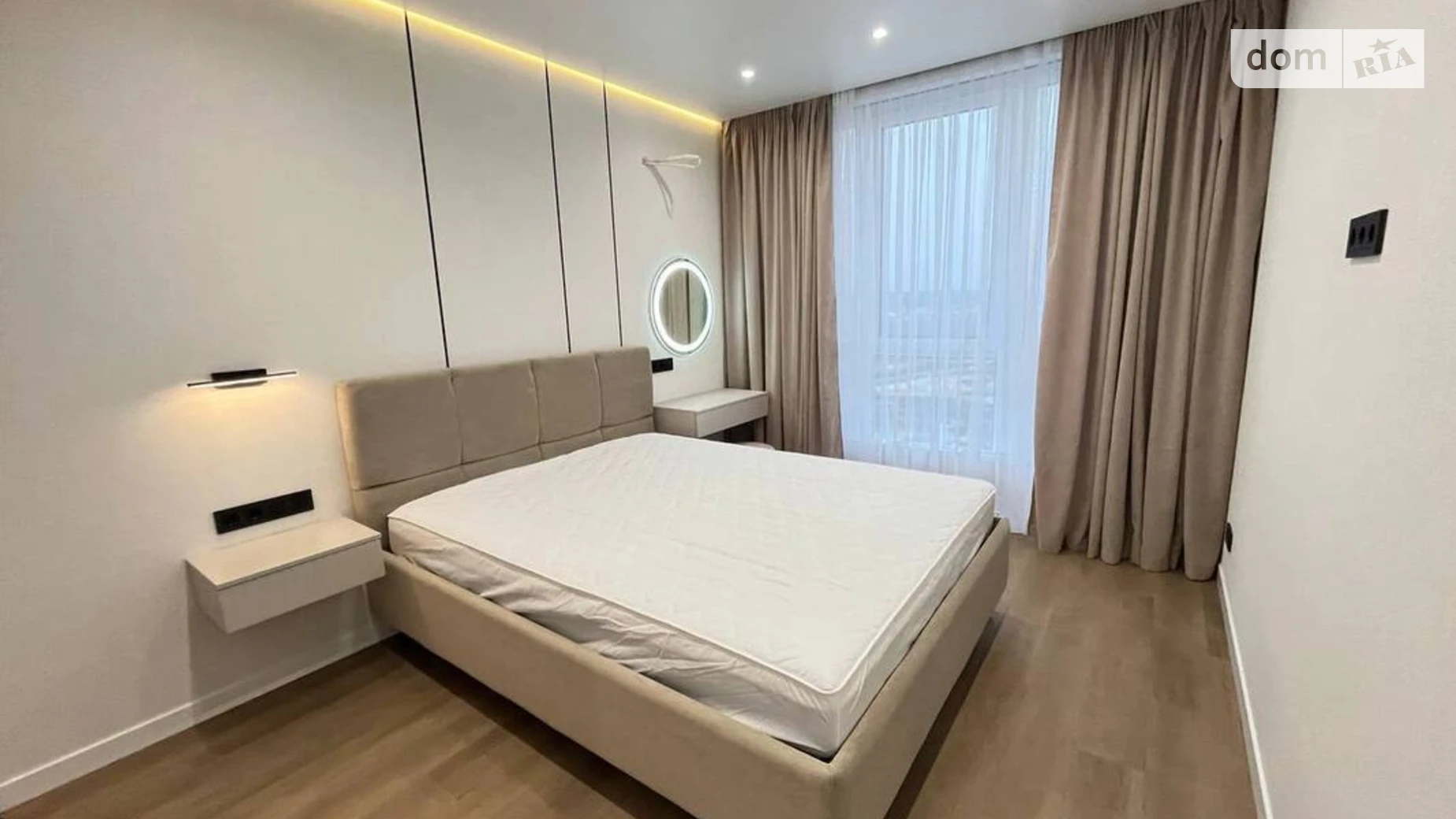 Сдается в аренду 1-комнатная квартира 47 кв. м в Киеве, ул. Ивана Выговского(Маршала Гречко), 40/12 - фото 3