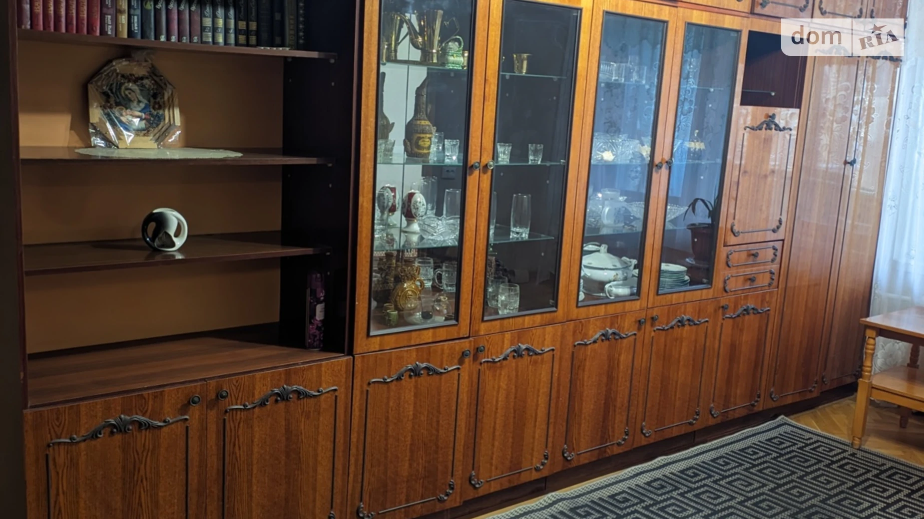 Сдается в аренду 1-комнатная квартира 34 кв. м в Виннице, ул. Стельмаха - фото 2