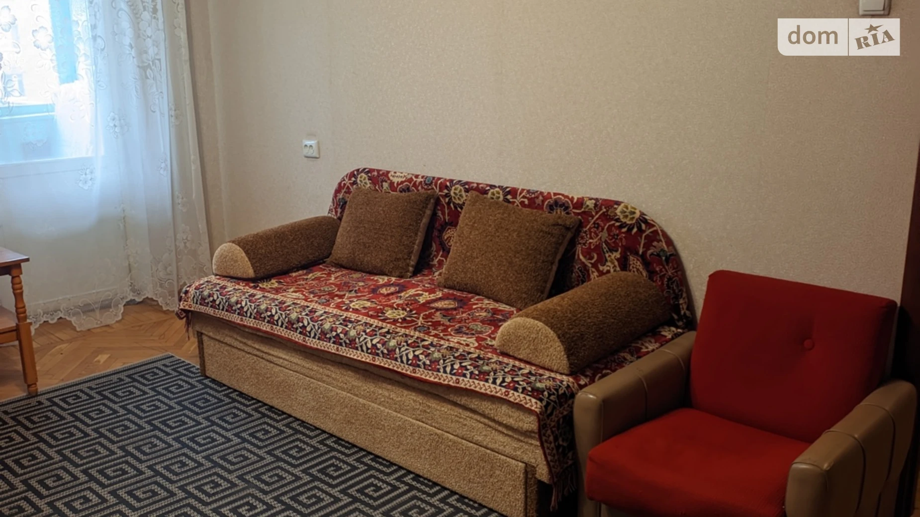 Сдается в аренду 1-комнатная квартира 34 кв. м в Виннице, ул. Стельмаха - фото 3