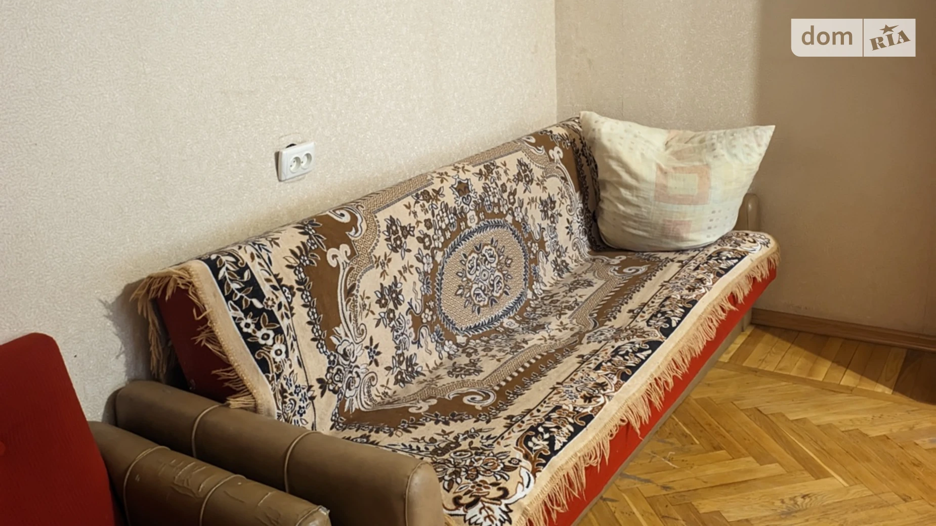 Сдается в аренду 1-комнатная квартира 34 кв. м в Виннице, ул. Стельмаха - фото 4