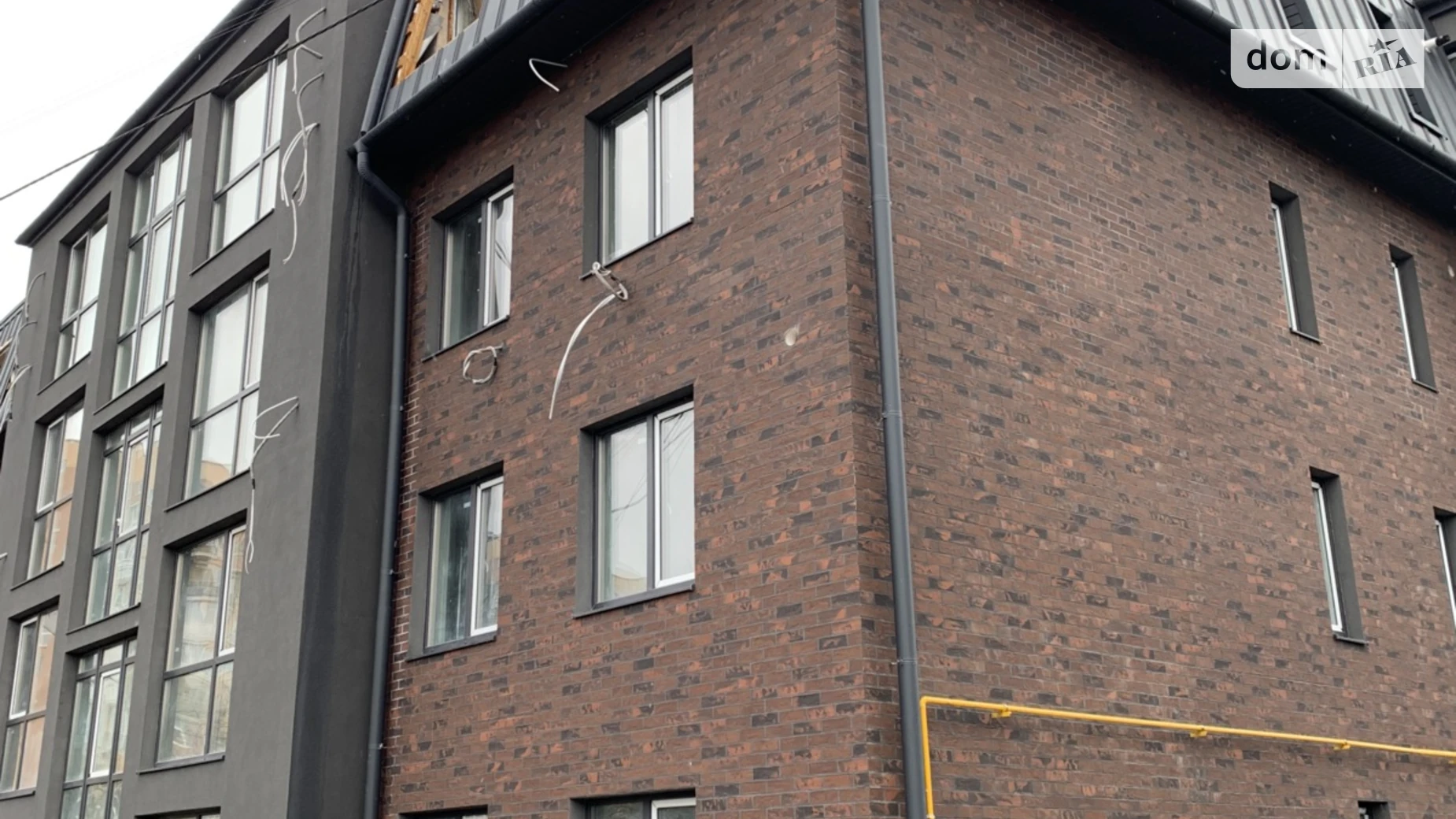 1-комнатная квартира 43 кв. м в Тернополе, ул. Белогорская - фото 3