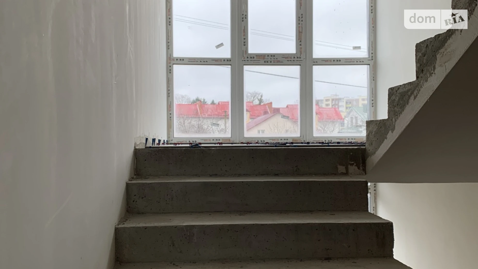 1-комнатная квартира 43 кв. м в Тернополе, ул. Белогорская - фото 4