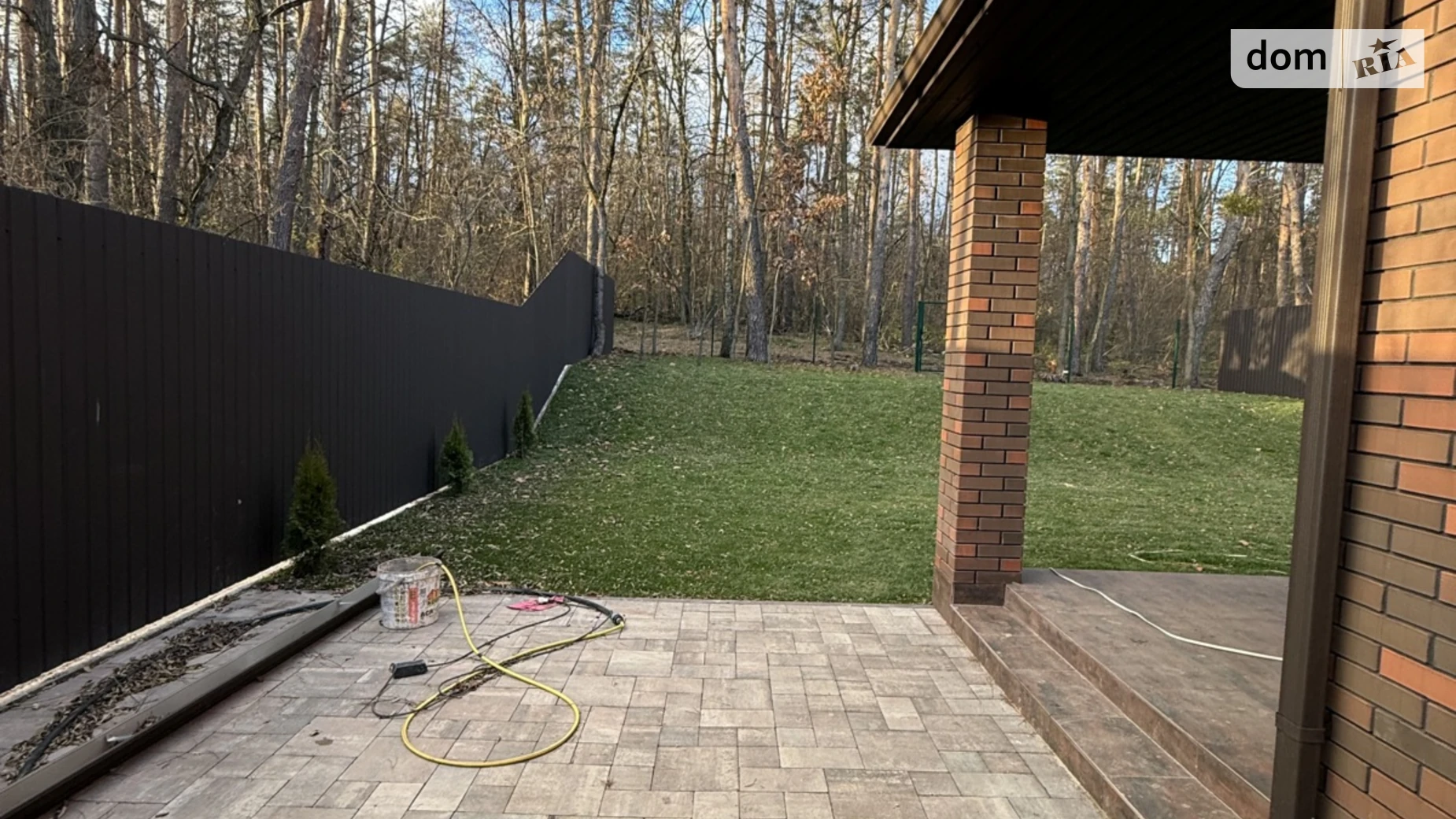 Продается дом на 2 этажа 140 кв. м с садом, цена: 185000 $ - фото 4