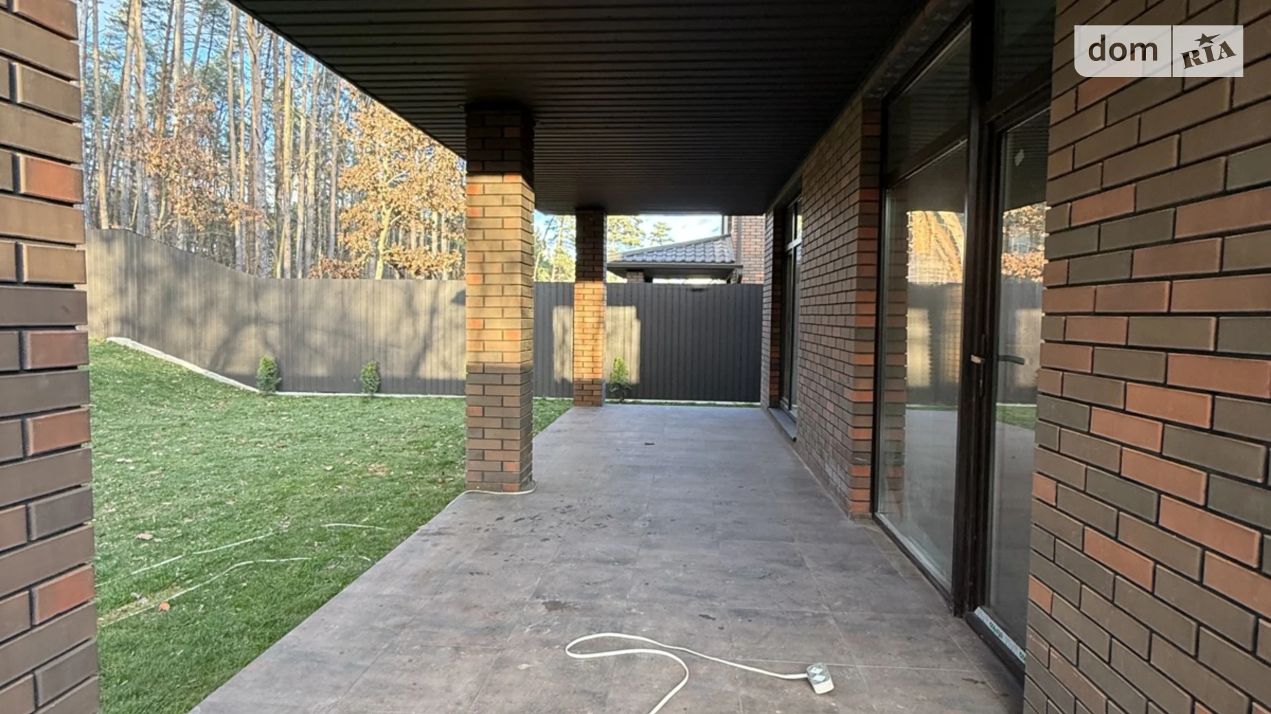 Продается дом на 2 этажа 140 кв. м с садом, цена: 185000 $ - фото 5