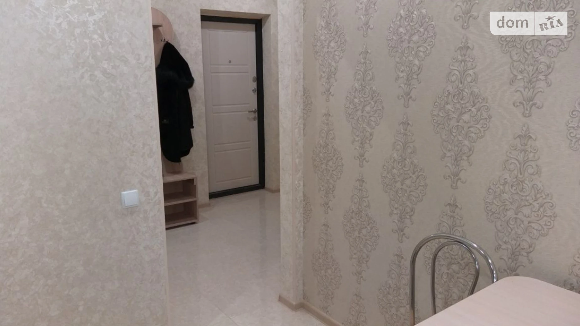 Сдается в аренду 1-комнатная квартира 43 кв. м в Виннице, ул. Пирогова - фото 2