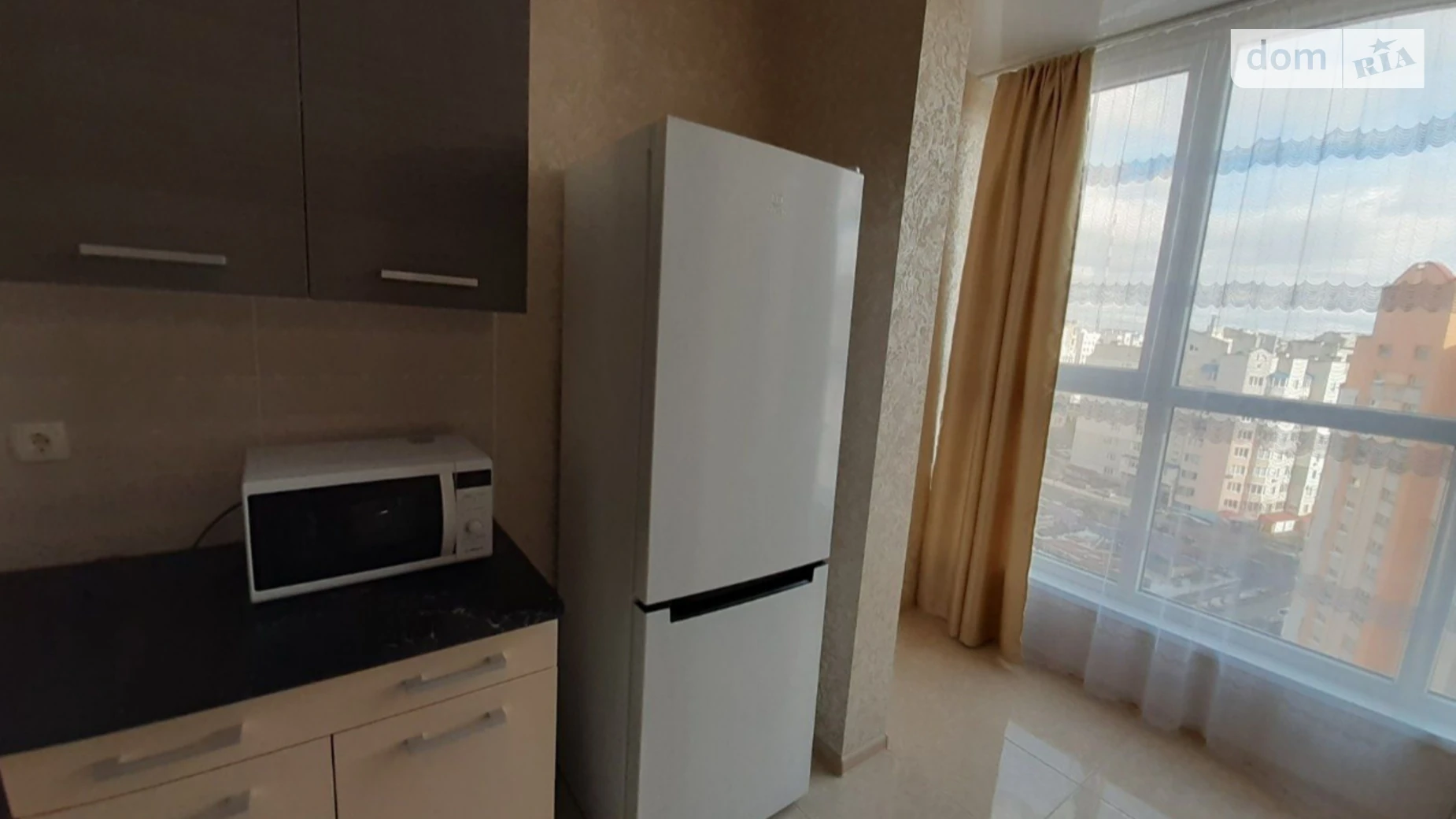 Сдается в аренду 1-комнатная квартира 43 кв. м в Виннице, ул. Пирогова - фото 4