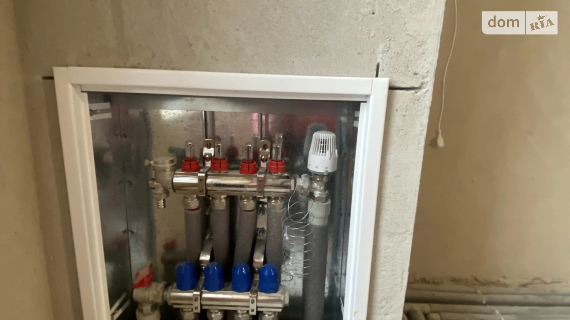 Продается 1-комнатная квартира 48 кв. м в Житомире, ул. Домбровского - фото 3