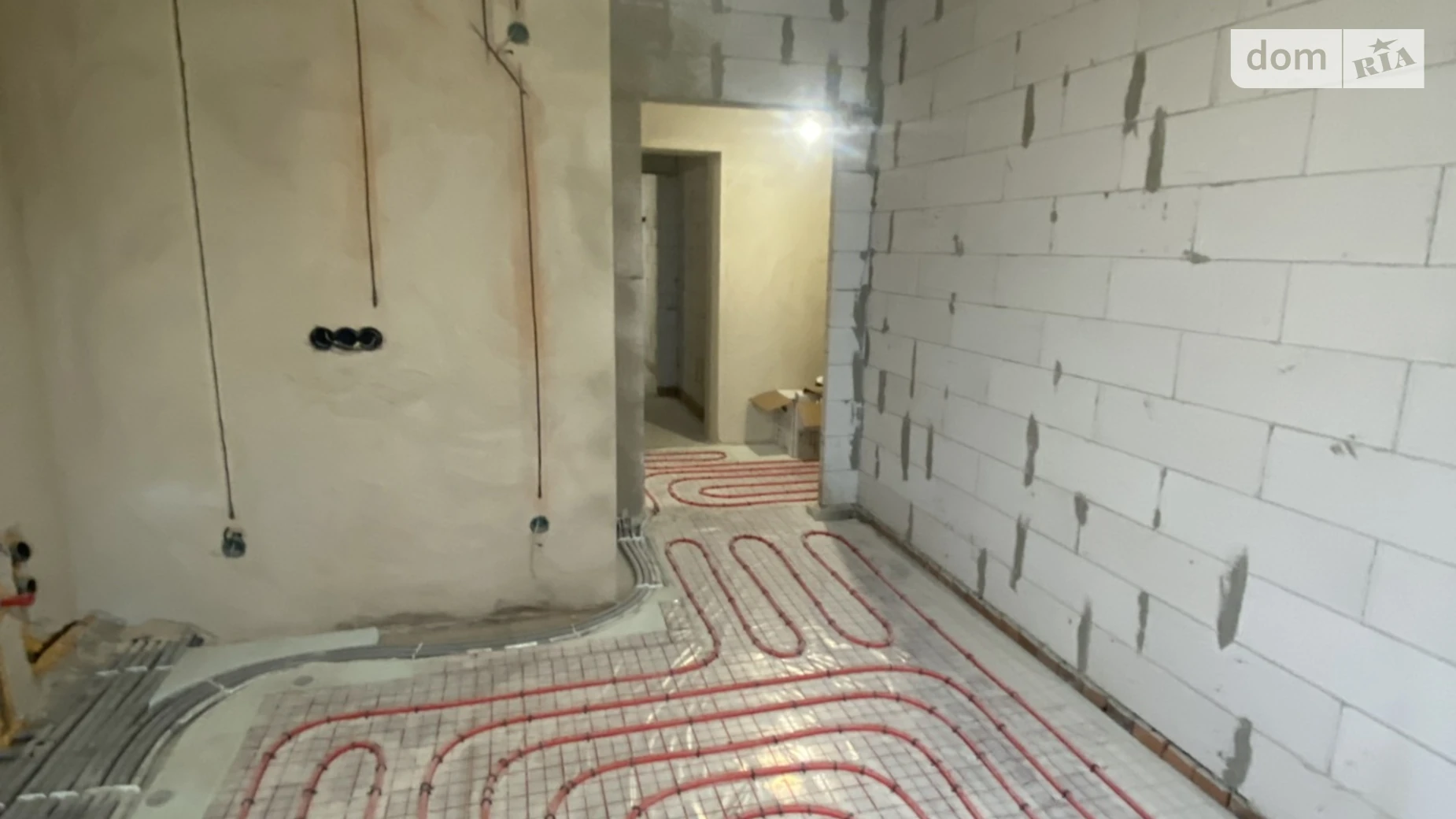 Продается 1-комнатная квартира 48 кв. м в Житомире, ул. Домбровского - фото 4