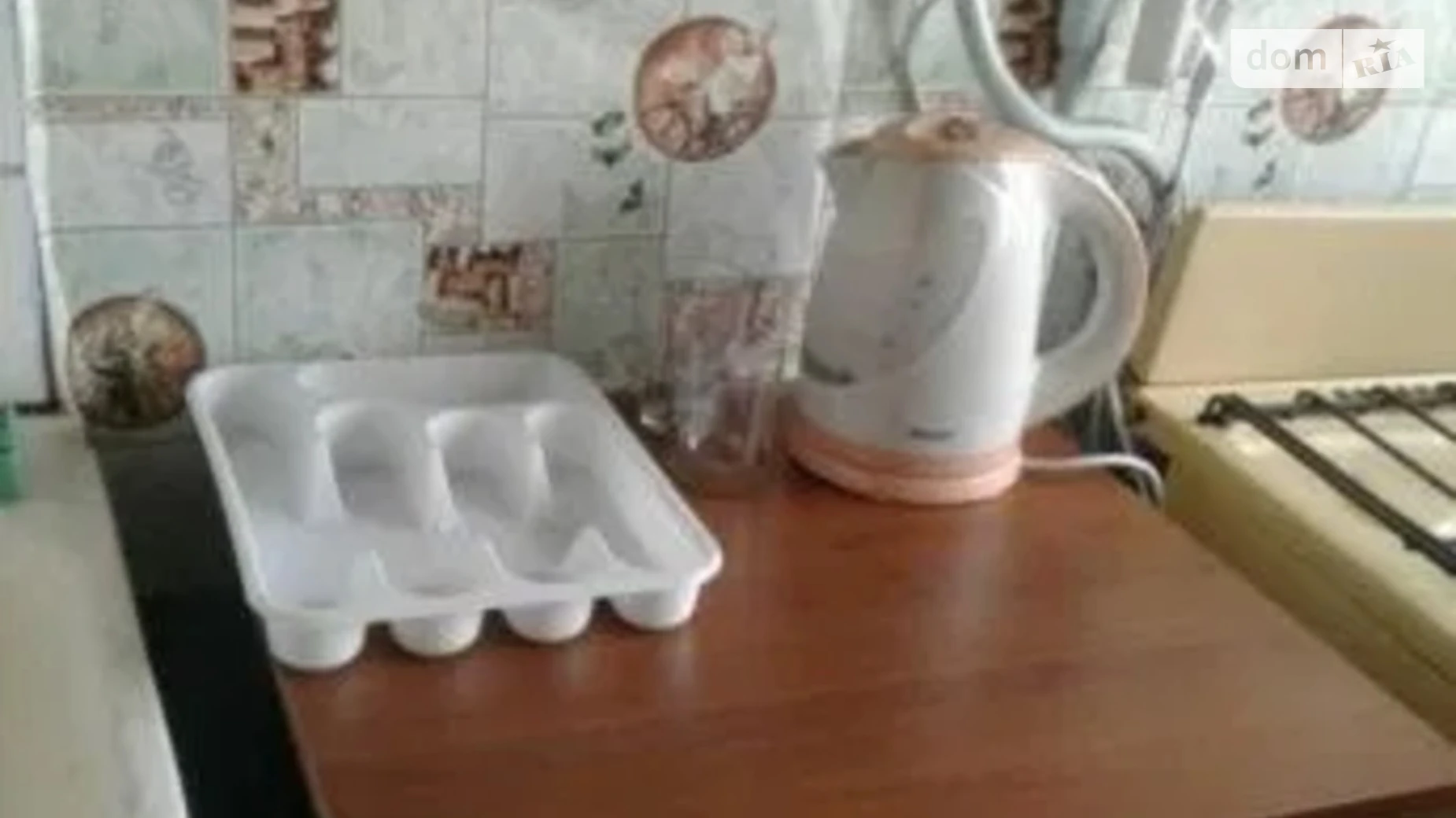 Продается 1-комнатная квартира 24 кв. м в Киеве, ул. Шолуденко, 31А - фото 3