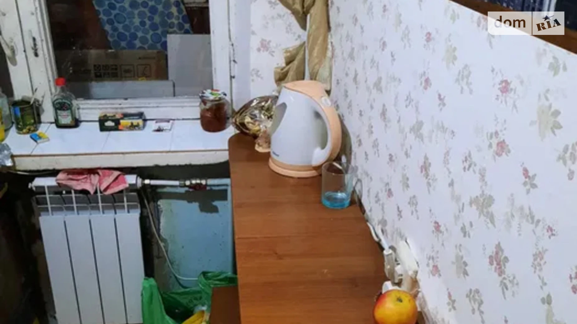 Продается 1-комнатная квартира 24 кв. м в Киеве, ул. Шолуденко, 31А - фото 5