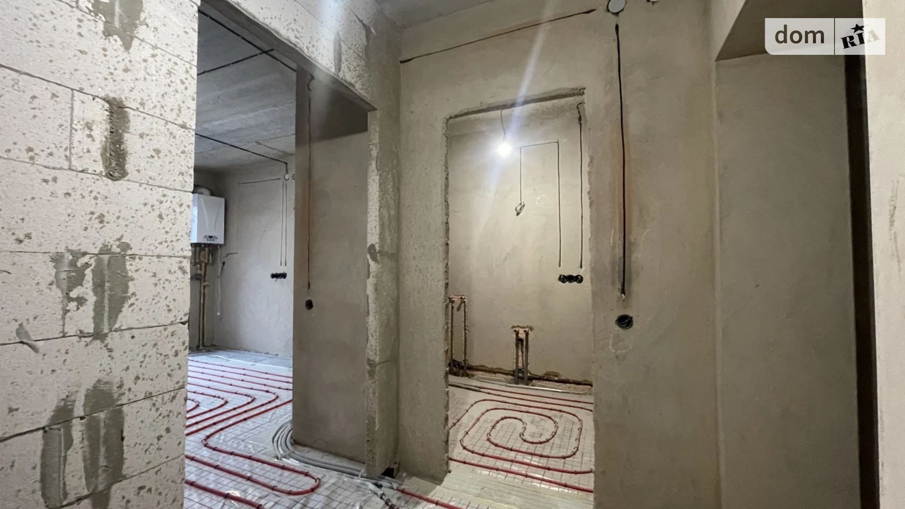 Продается 1-комнатная квартира 48 кв. м в Житомире, ул. Домбровского, 3В корпус 2 - фото 3