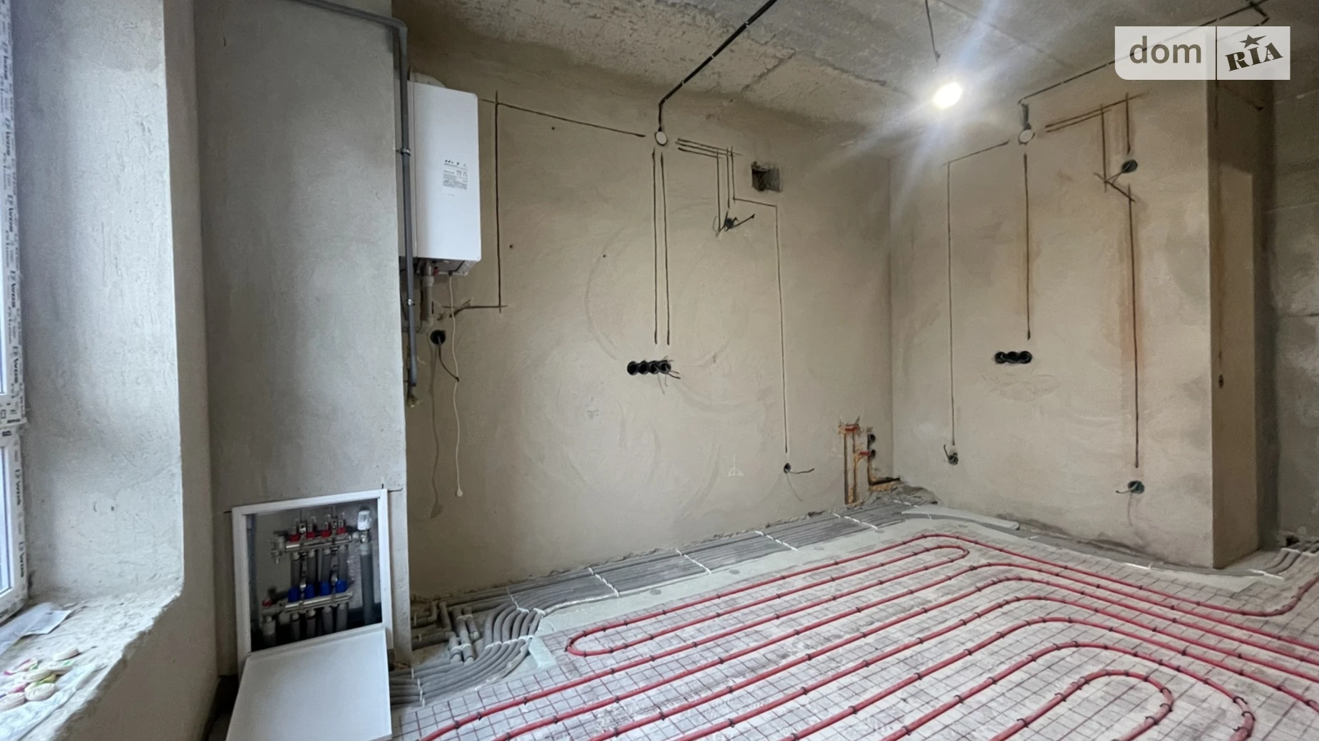 Продается 1-комнатная квартира 48 кв. м в Житомире, ул. Домбровского, 3В корпус 2 - фото 5