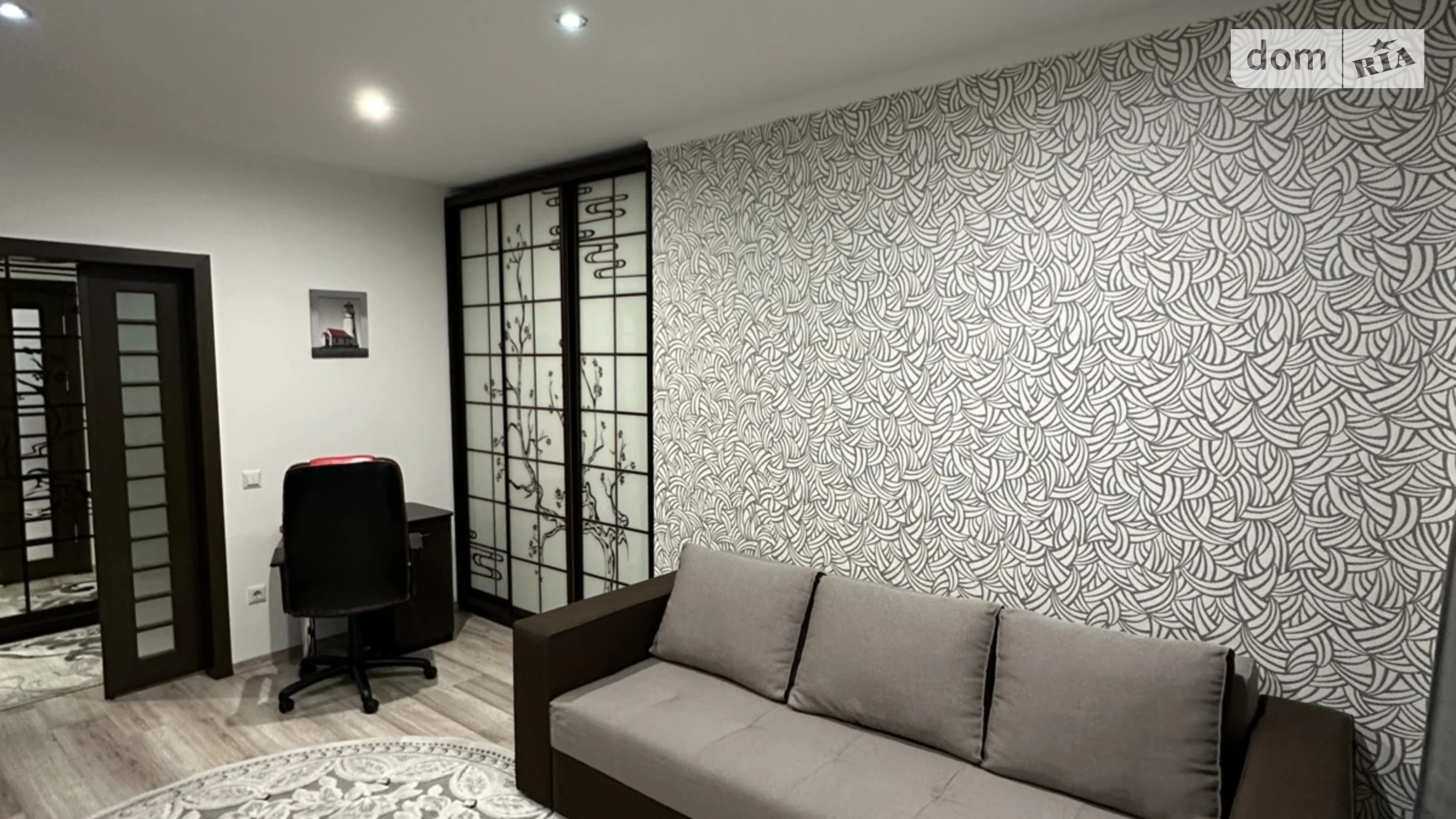 Сдается в аренду 2-комнатная квартира 66 кв. м в, цена: 500 $ - фото 4