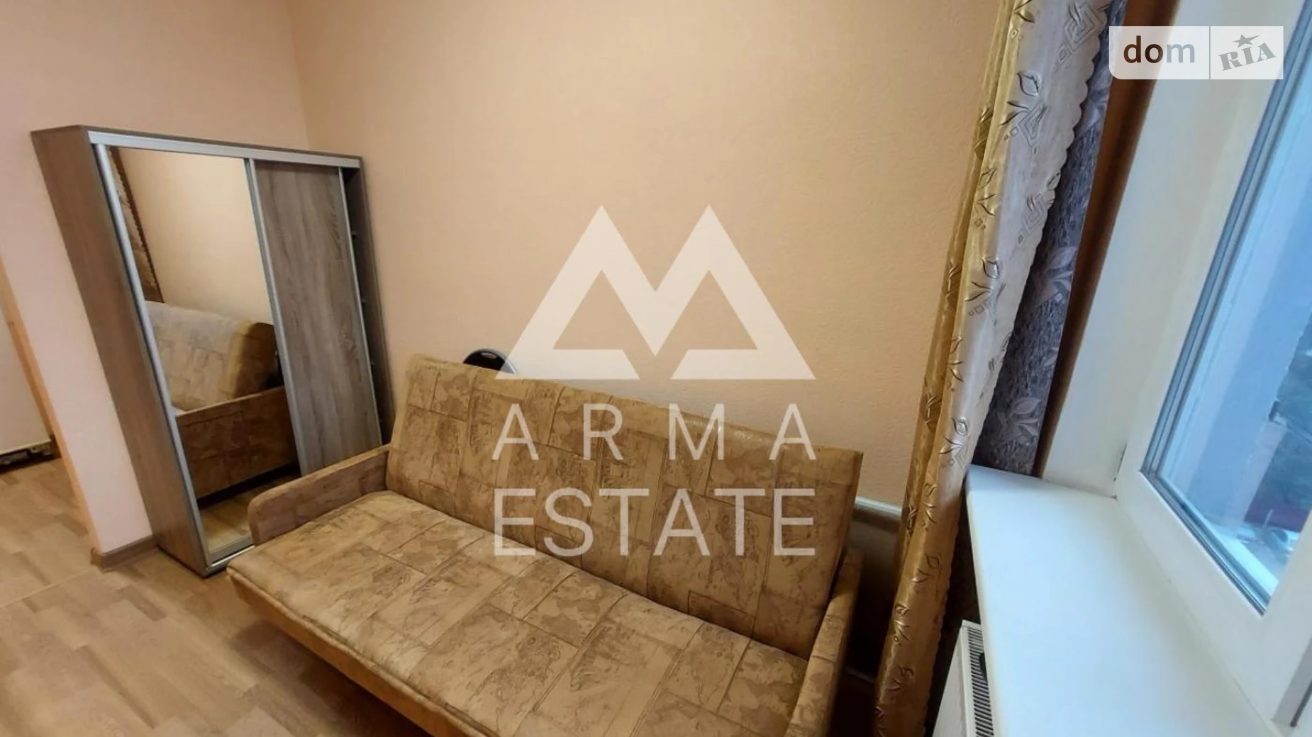 Продается 1-комнатная квартира 22 кв. м в Киеве, ул. Жамбила Жабаева(Кузьминская), 22 - фото 5