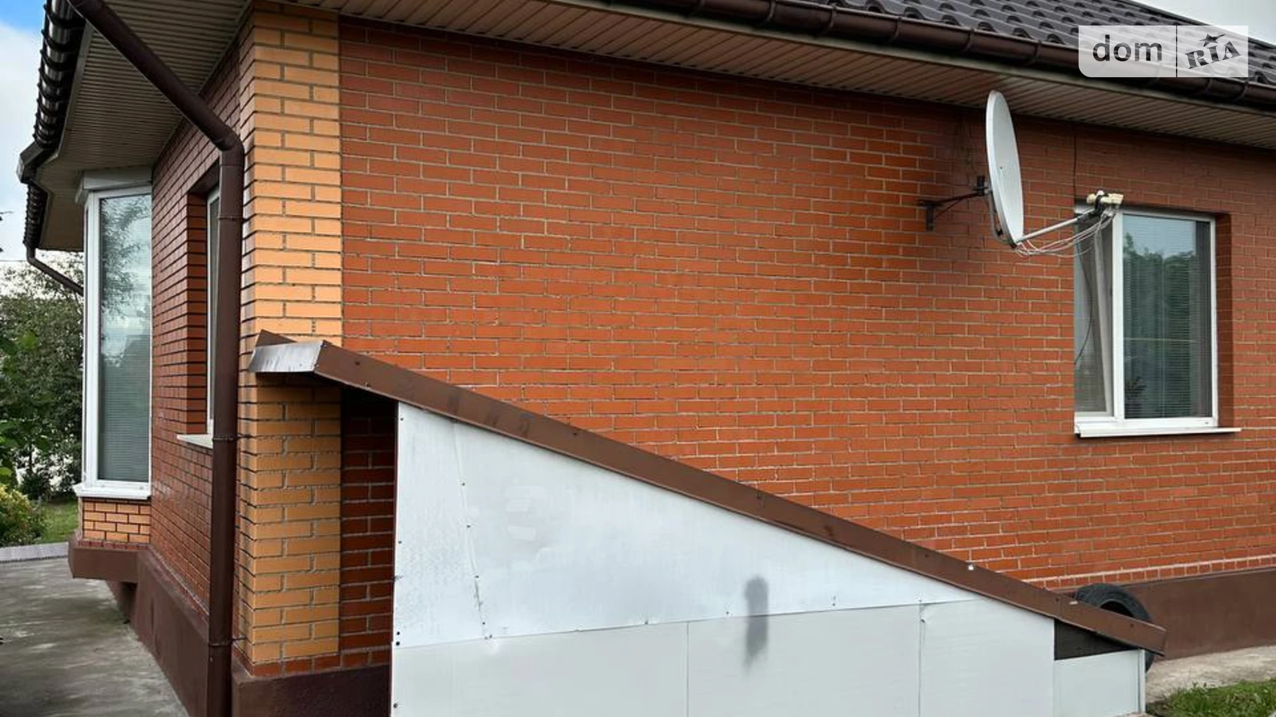 Продається одноповерховий будинок 70 кв. м з бесідкою, цена: 93000 $ - фото 3