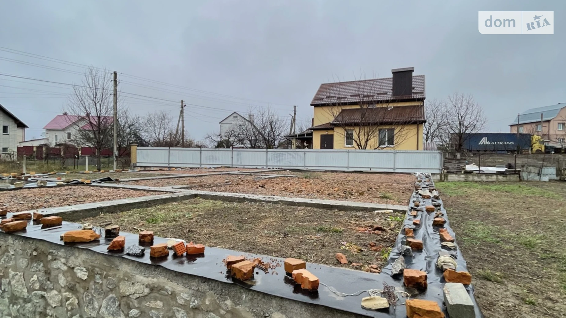 Продается одноэтажный дом 36 кв. м с садом, цена: 55800 $ - фото 5