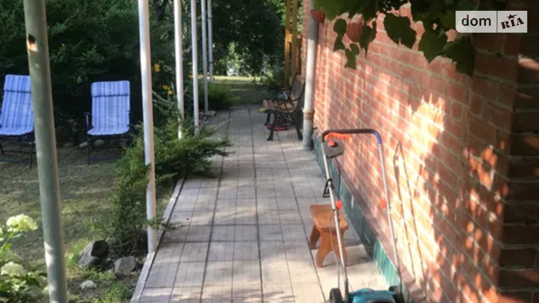 Продается дом на 2 этажа 70 кв. м с балконом, цена: 15900 $ - фото 2