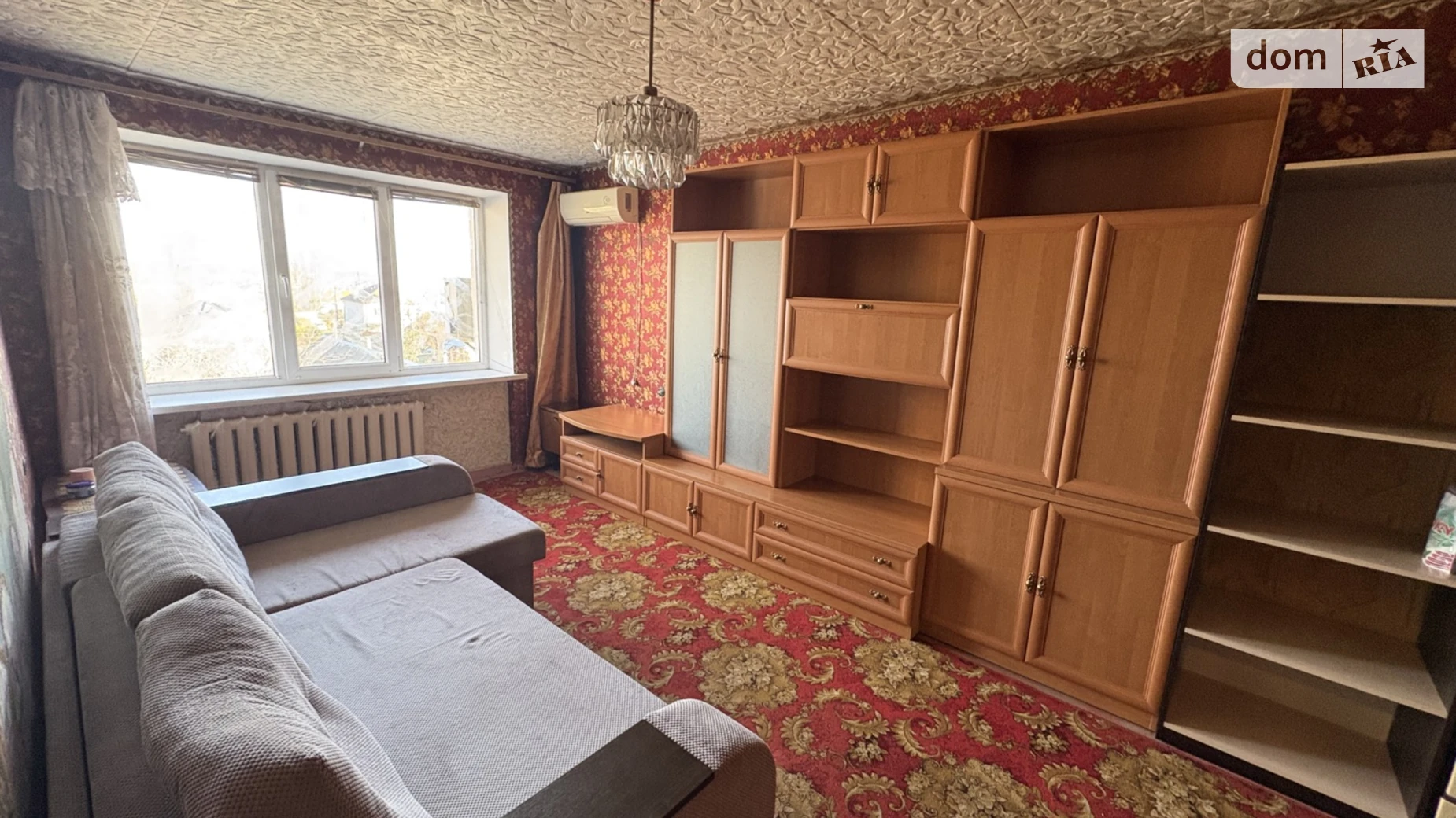 Сдается в аренду 2-комнатная квартира 45 кв. м в Николаеве, просп. Героев Украины, 63 - фото 2