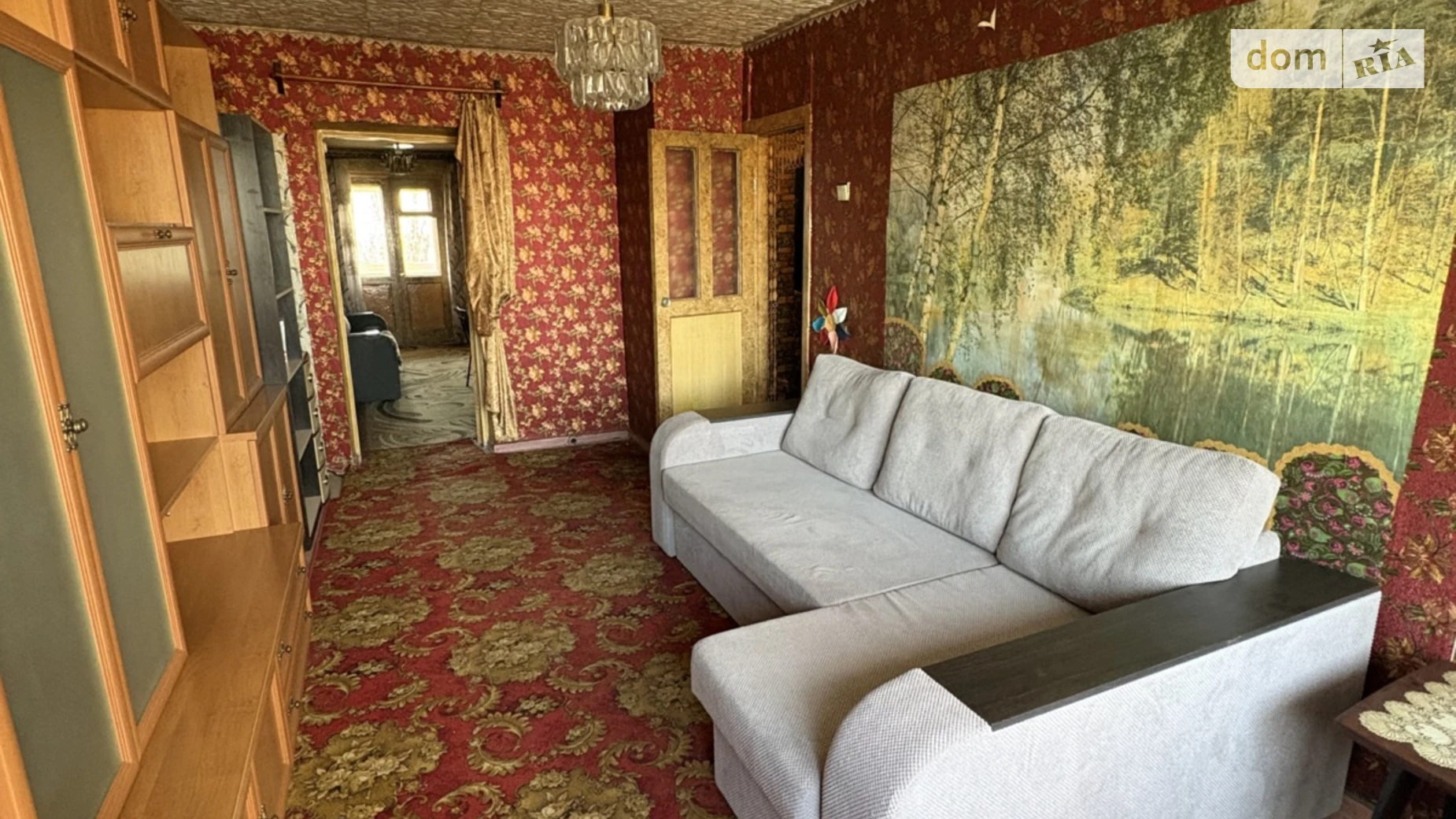 Сдается в аренду 2-комнатная квартира 45 кв. м в Николаеве, просп. Героев Украины, 63 - фото 3