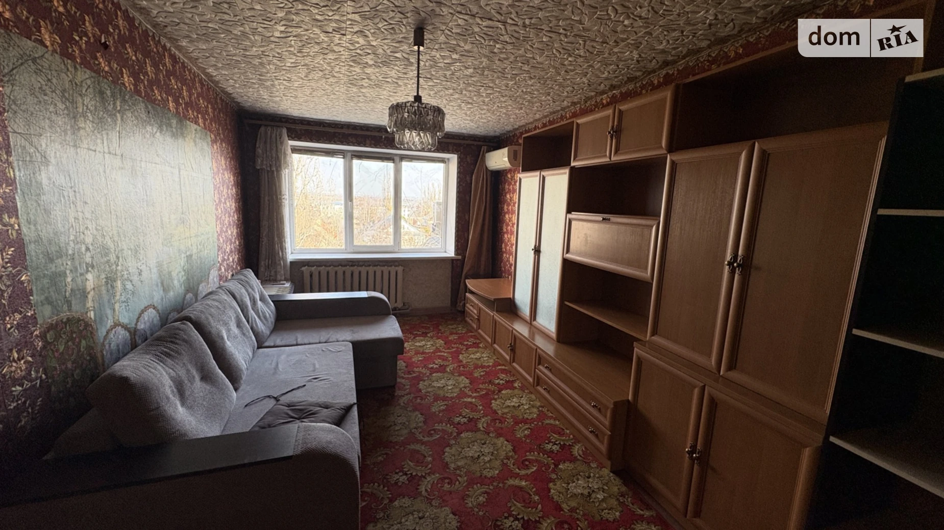 Сдается в аренду 2-комнатная квартира 45 кв. м в Николаеве, просп. Героев Украины, 63 - фото 4