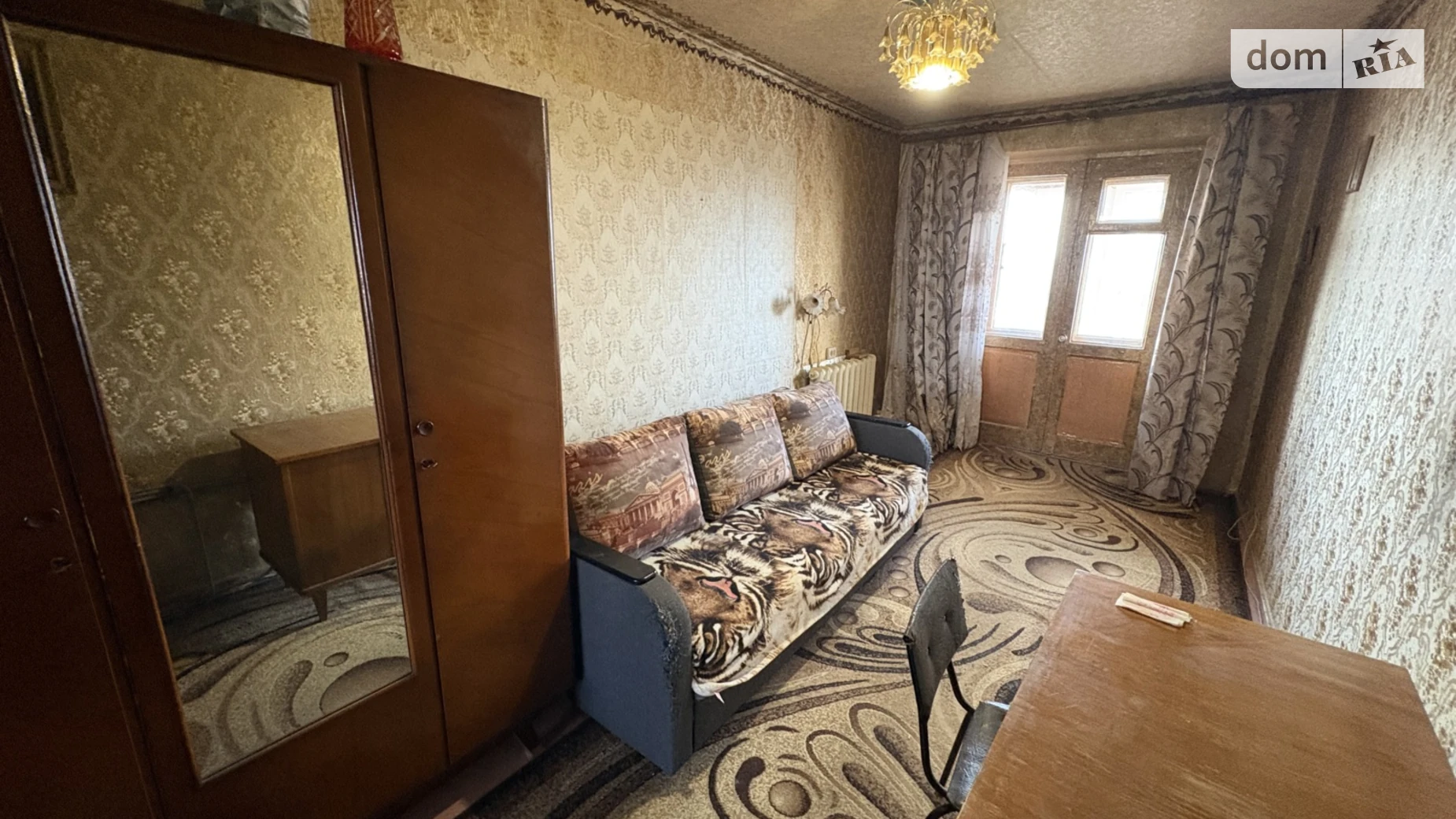 Сдается в аренду 2-комнатная квартира 45 кв. м в Николаеве, просп. Героев Украины, 63 - фото 5