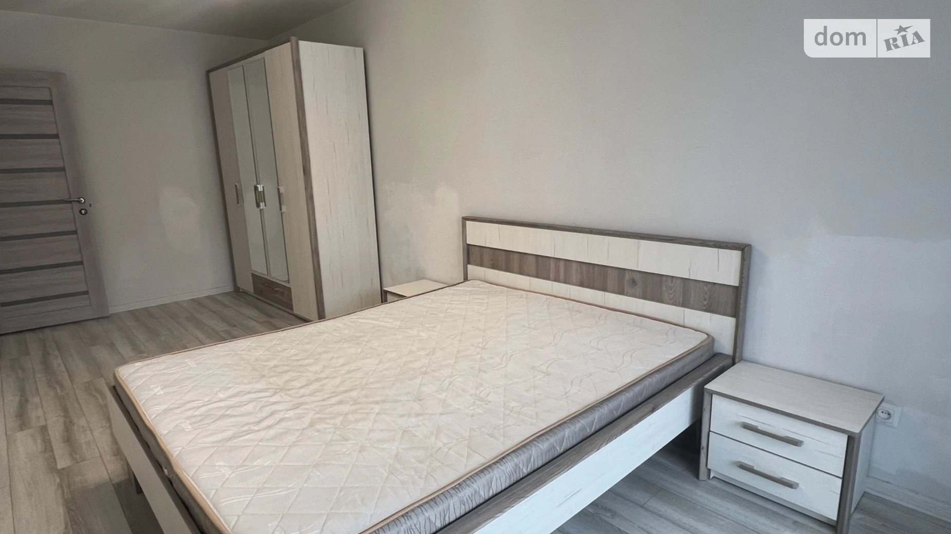 1-комнатная квартира 45 кв. м в Тернополе, ул. Подволочиское шоссе, 5 - фото 3