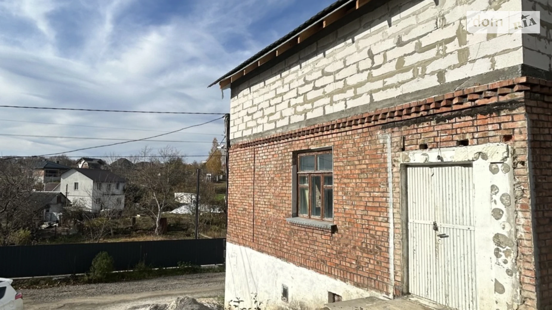 Продается дом на 3 этажа 120 кв. м с баней/сауной, цена: 56500 $ - фото 2