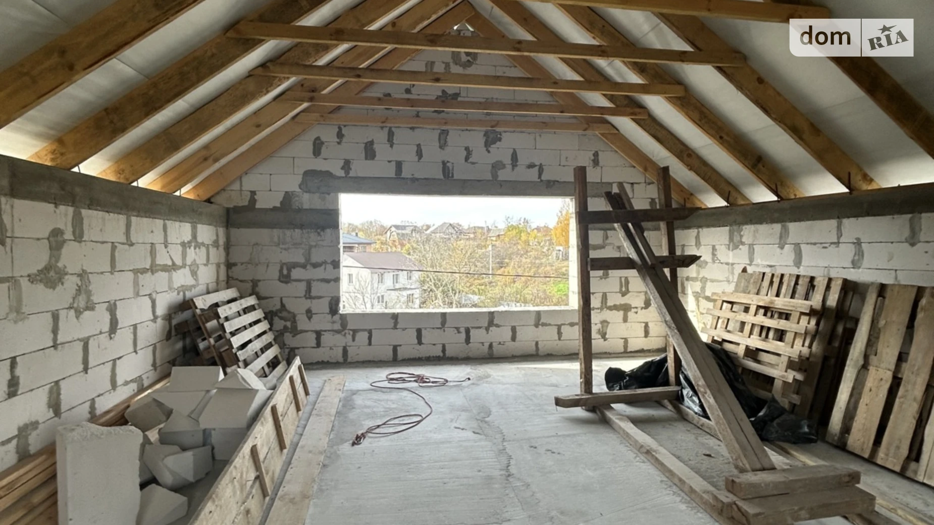 Продается дом на 3 этажа 120 кв. м с баней/сауной, цена: 56500 $ - фото 4