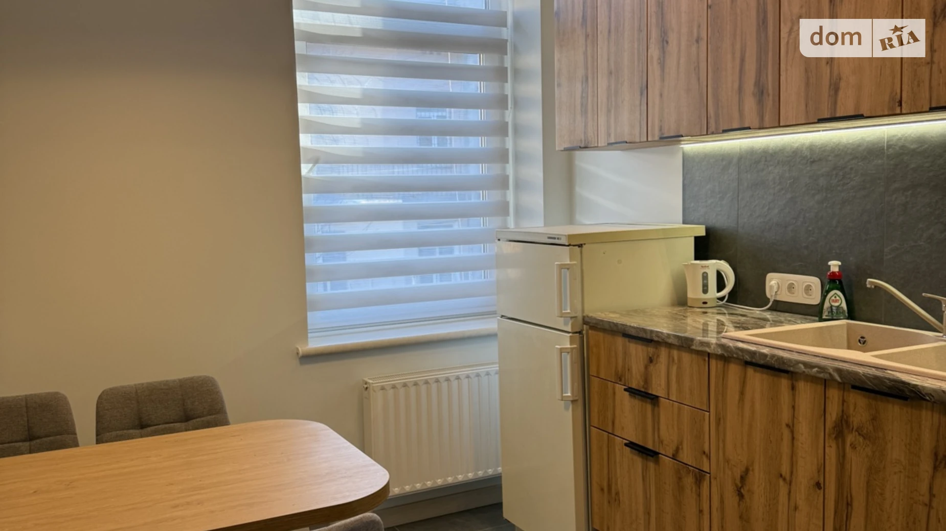 Здається в оренду 1-кімнатна квартира 39 кв. м у Львові, вул. Союзу Українок(Лобачевського) - фото 3