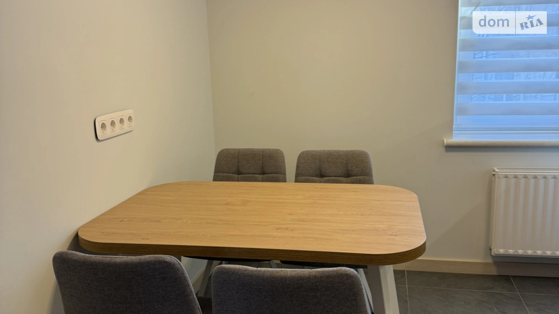 Здається в оренду 1-кімнатна квартира 39 кв. м у Львові, вул. Союзу Українок(Лобачевського) - фото 2