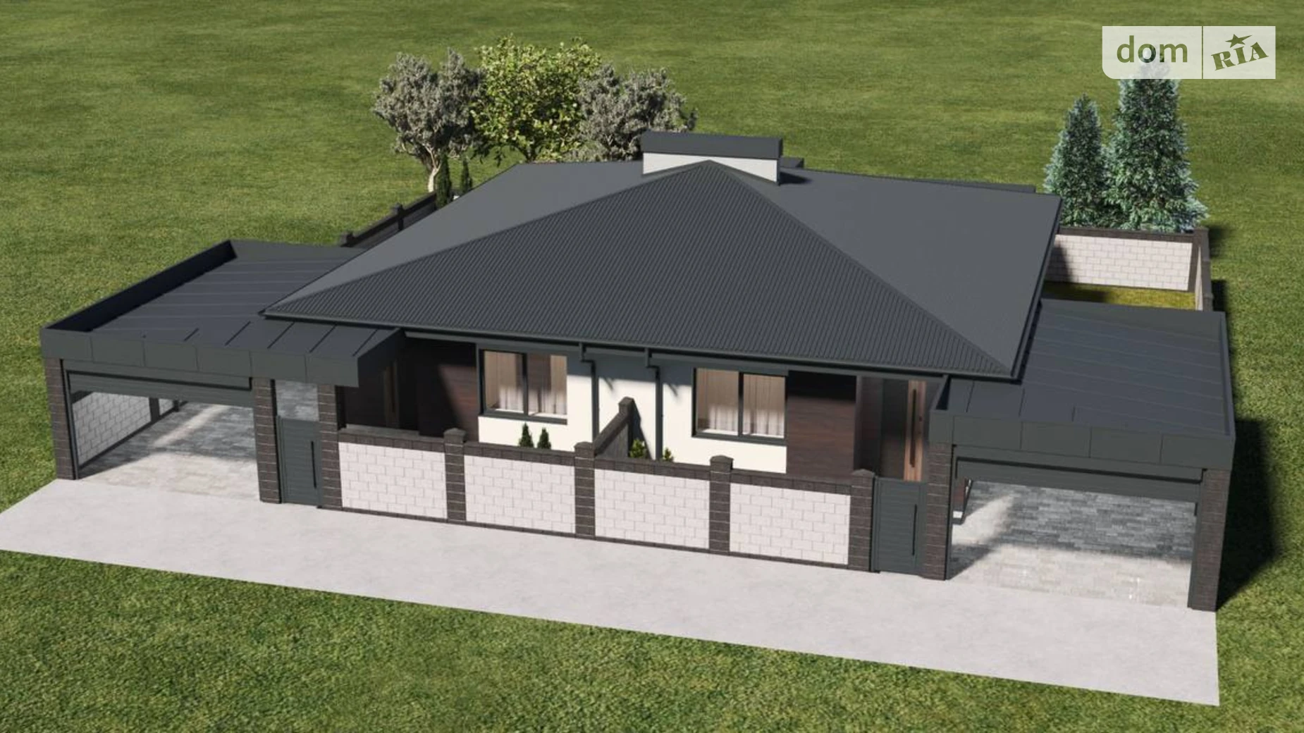 мас. Макарова Авторынок Ровно, цена: 57000 $ - фото 3