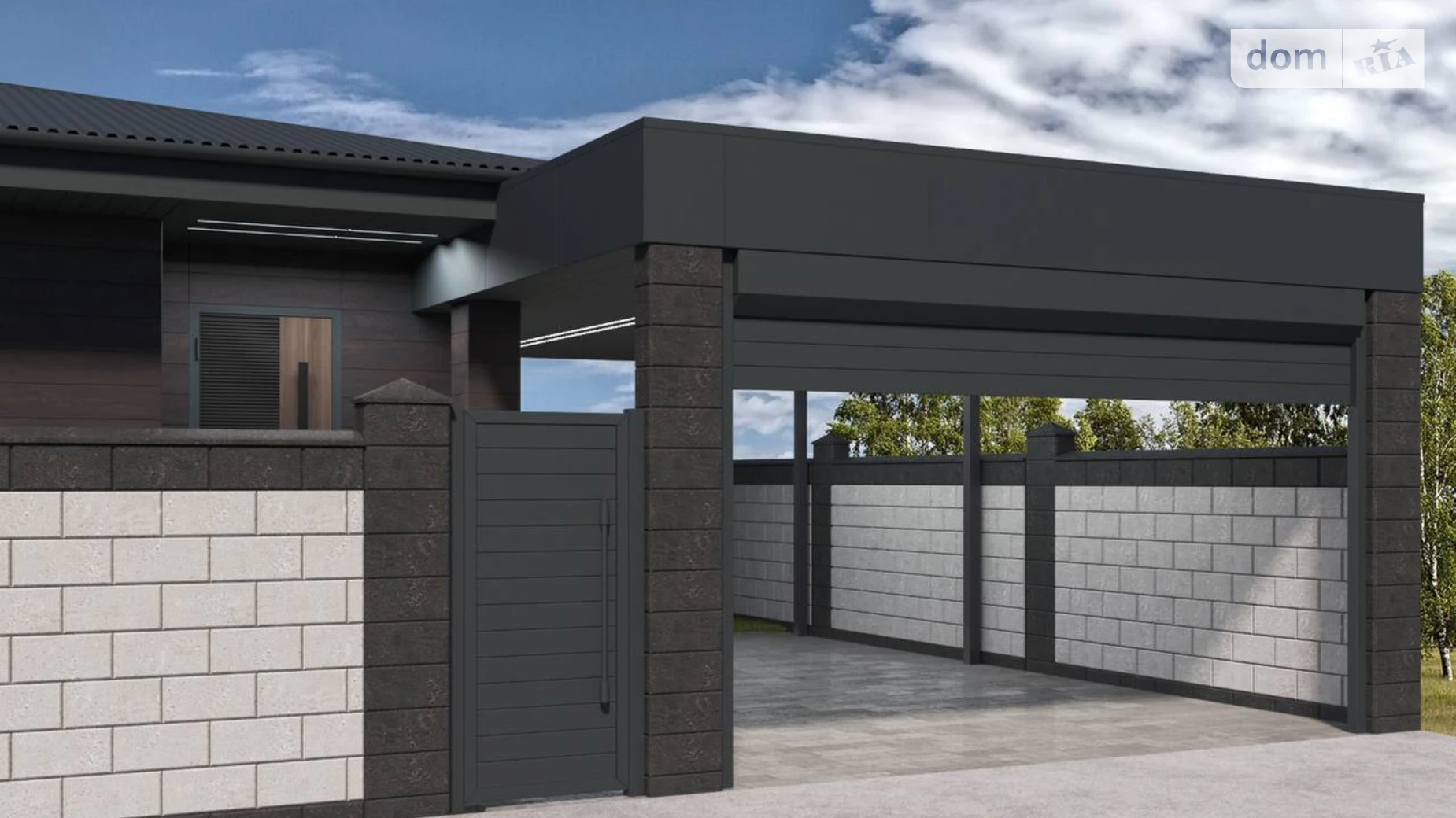 мас. Макарова Авторынок Ровно, цена: 57000 $ - фото 4