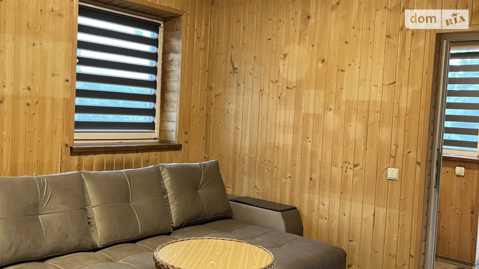 Сдается в оренду частина будинку з верандою, цена: 4500 грн - фото 5