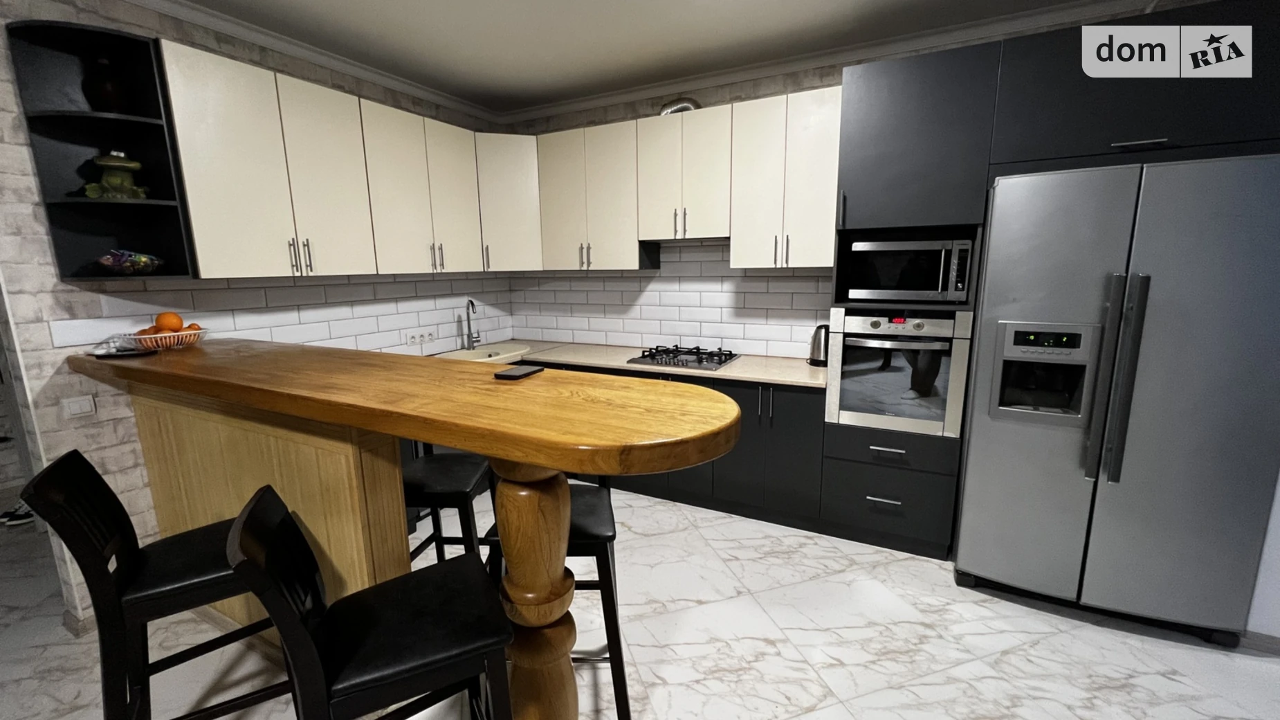 Продається 3-кімнатна квартира 86.8 кв. м у Стрижавці, вул. Алеї, 35/1 - фото 2