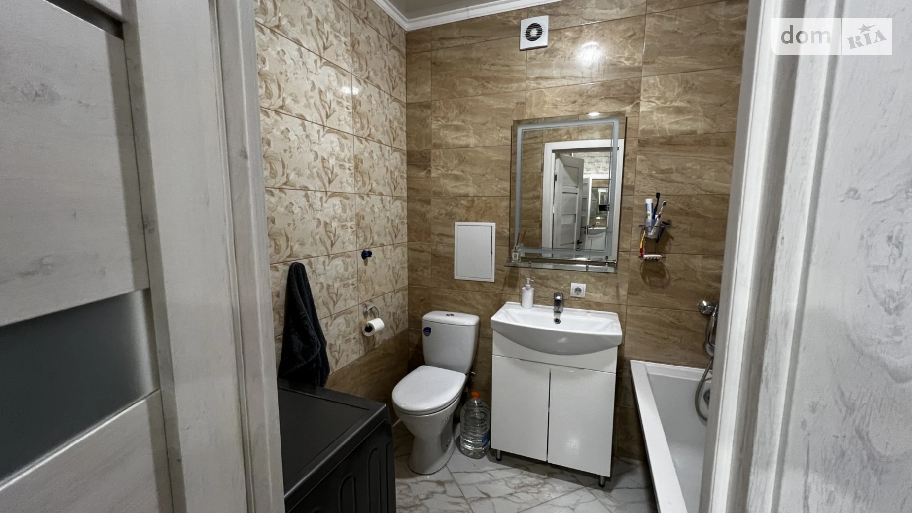 Продається 3-кімнатна квартира 86.8 кв. м у Стрижавці, вул. Алеї, 35/1 - фото 3