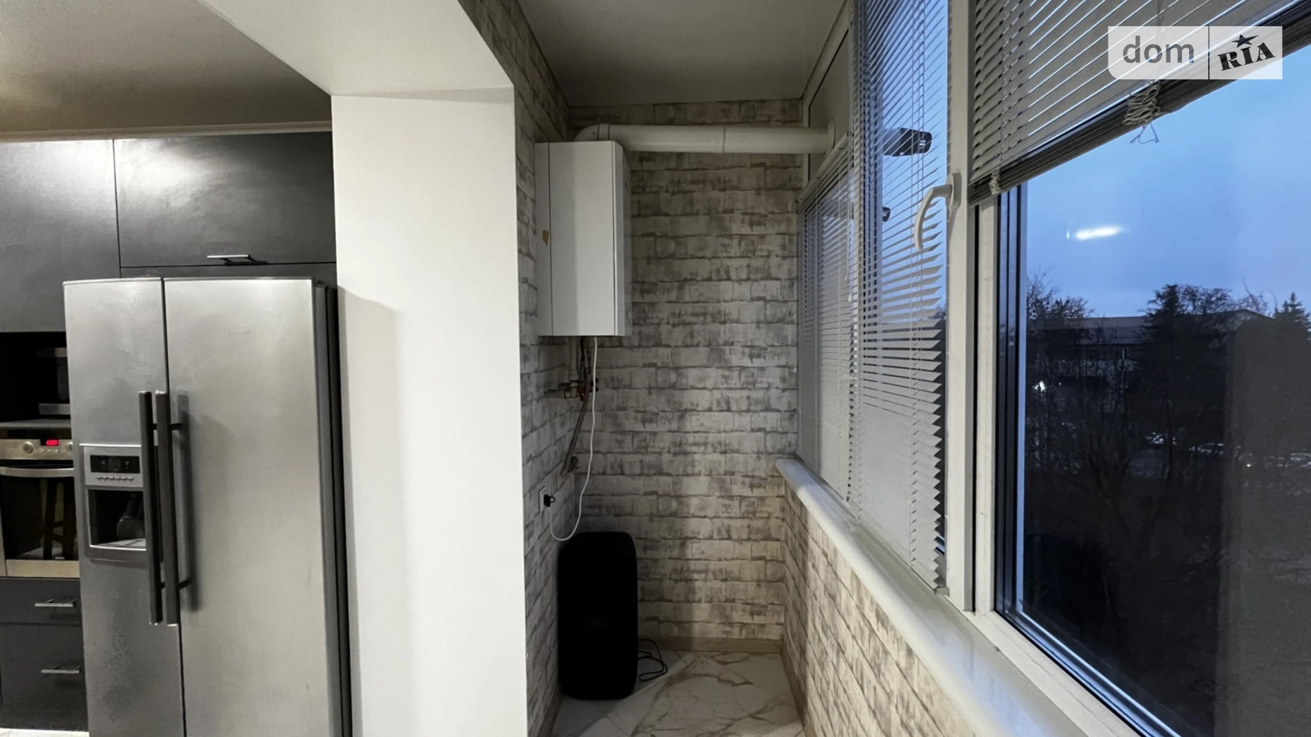 Продається 3-кімнатна квартира 86.8 кв. м у Стрижавці, вул. Алеї, 35/1 - фото 4