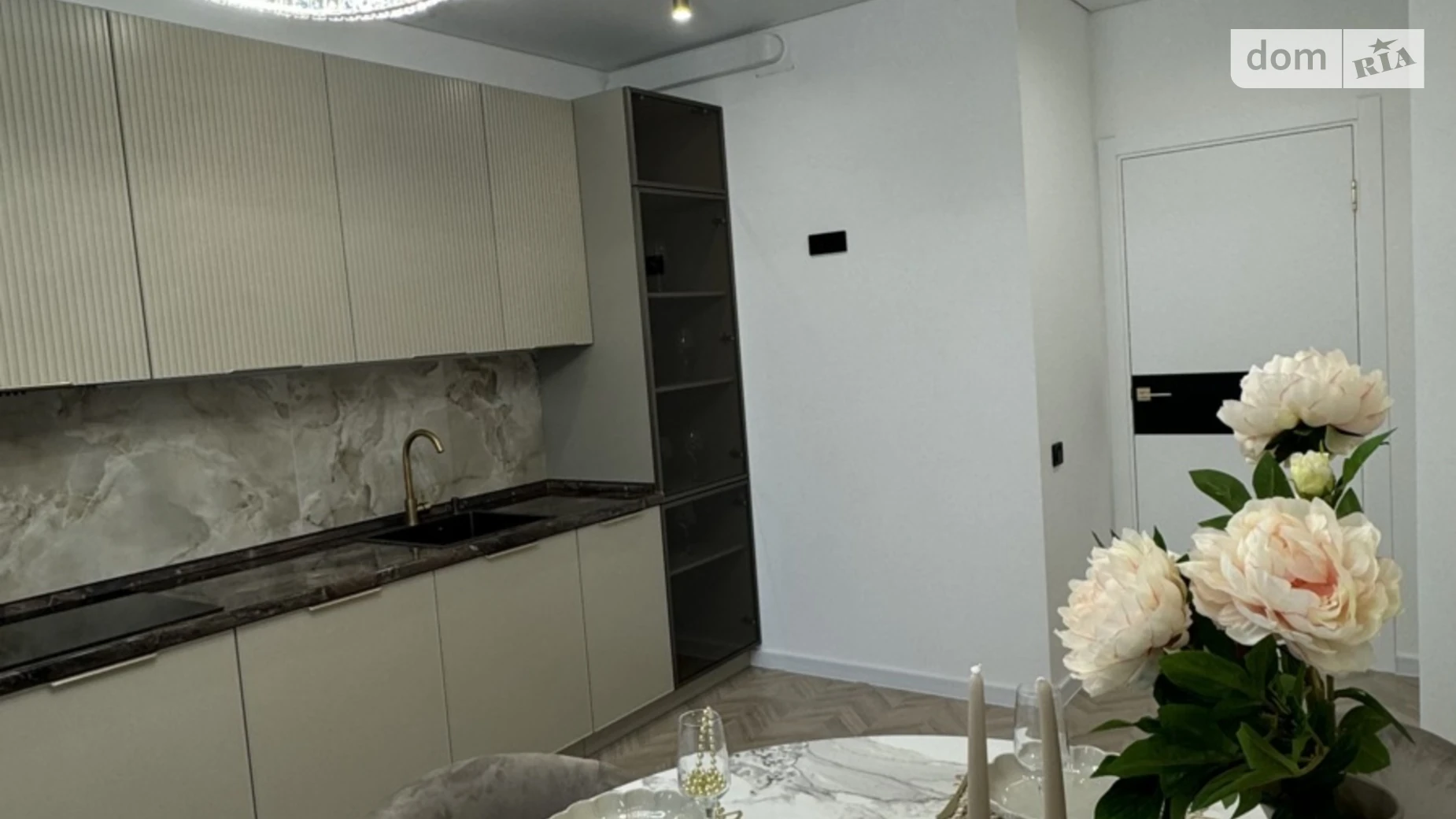 Сдается в аренду 2-комнатная квартира 80 кв. м в Виннице, ул. 600-летия, 3Б - фото 2