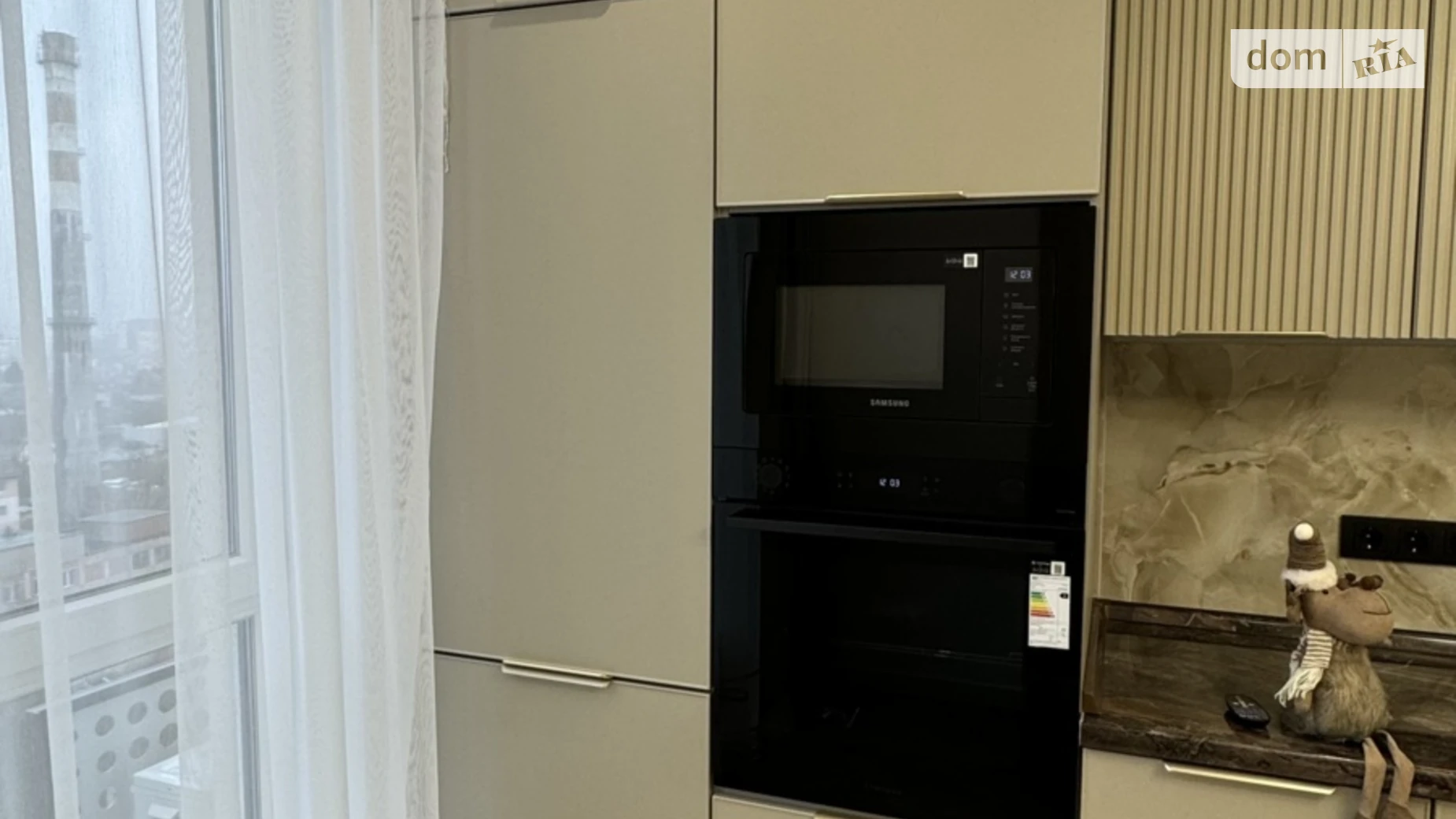 Сдается в аренду 2-комнатная квартира 80 кв. м в Виннице, ул. 600-летия, 3Б - фото 3