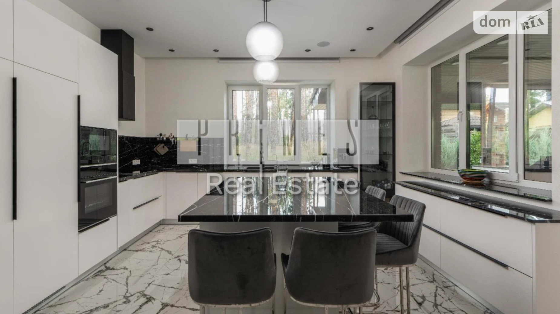 Продається будинок 2 поверховий 330 кв. м з балконом, цена: 980000 $ - фото 4