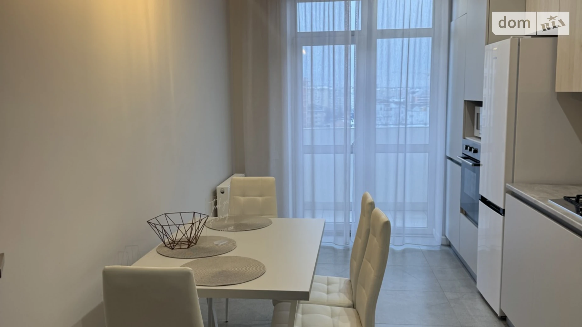 Сдается в аренду 2-комнатная квартира 72 кв. м в Ивано-Франковске, цена: 550 $ - фото 2