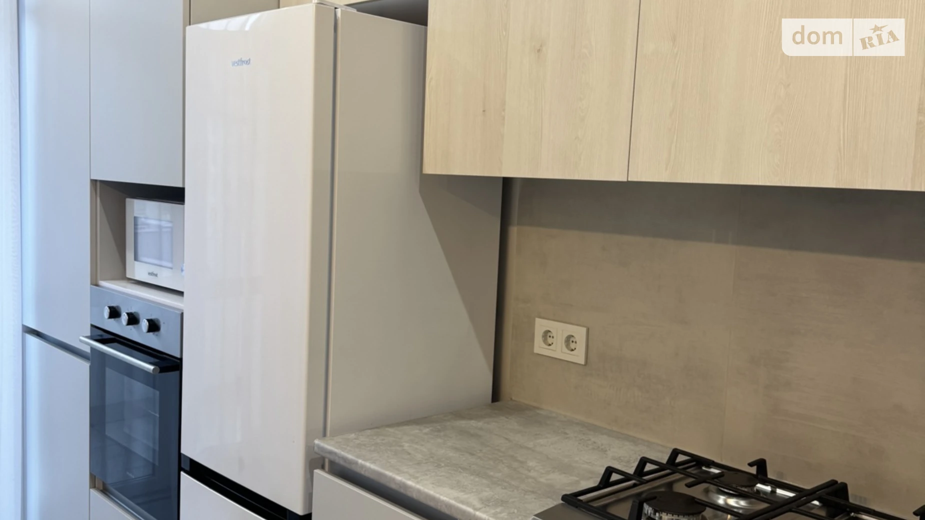 Сдается в аренду 2-комнатная квартира 72 кв. м в Ивано-Франковске, цена: 550 $ - фото 4