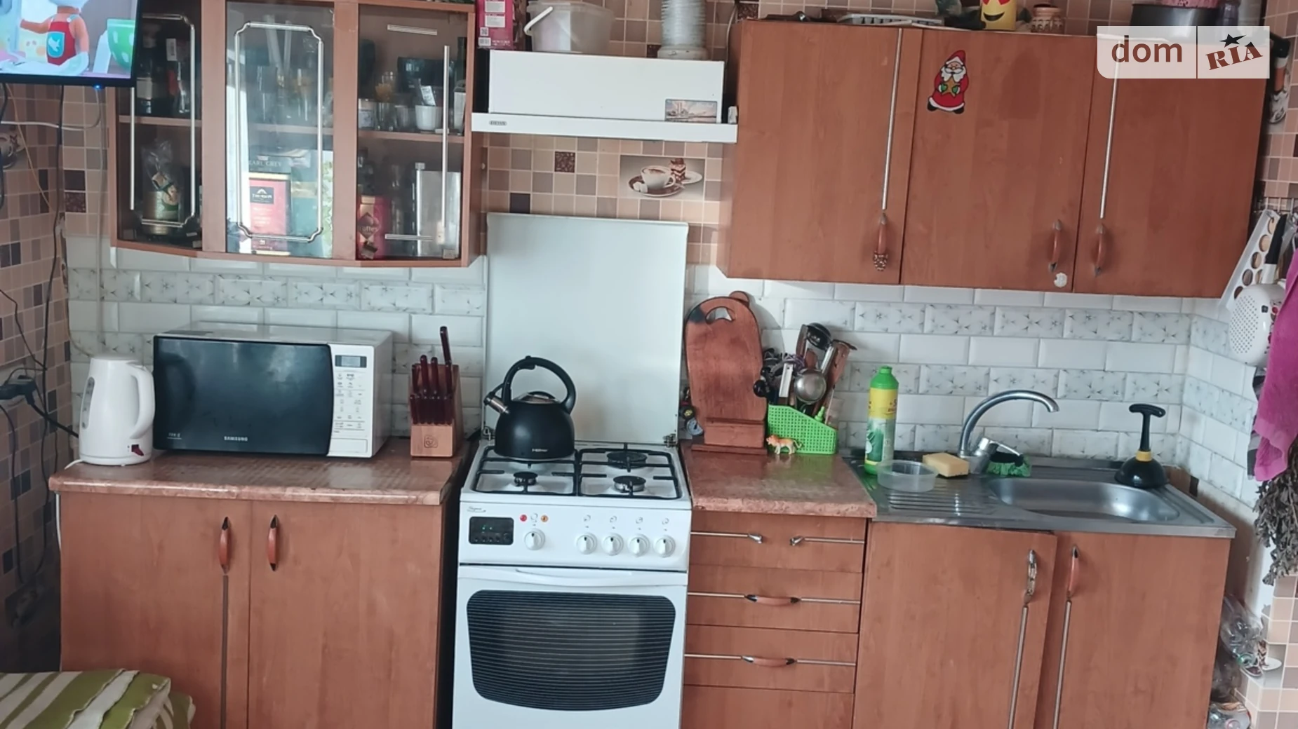 Продается одноэтажный дом 110 кв. м с мансардой, цена: 45000 $ - фото 2