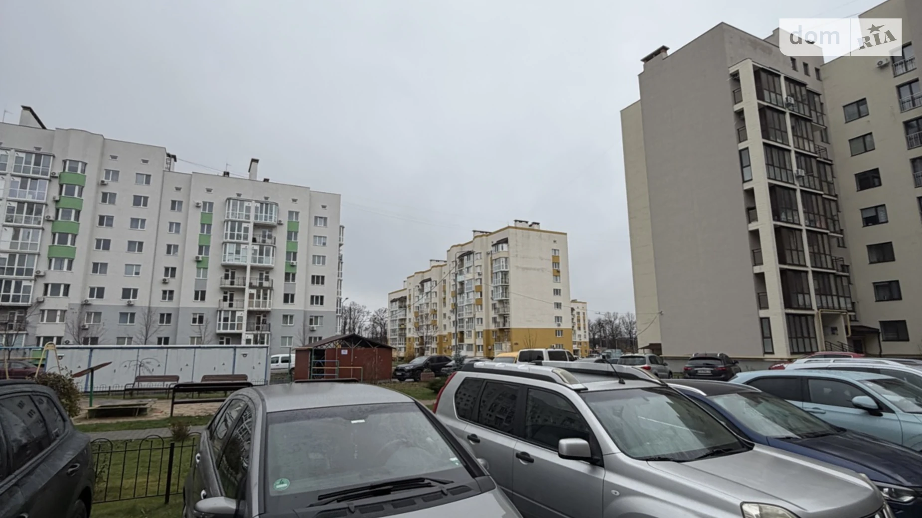 Продается 2-комнатная квартира 60 кв. м в Виннице, ул. Тимофеевская, 12 - фото 3