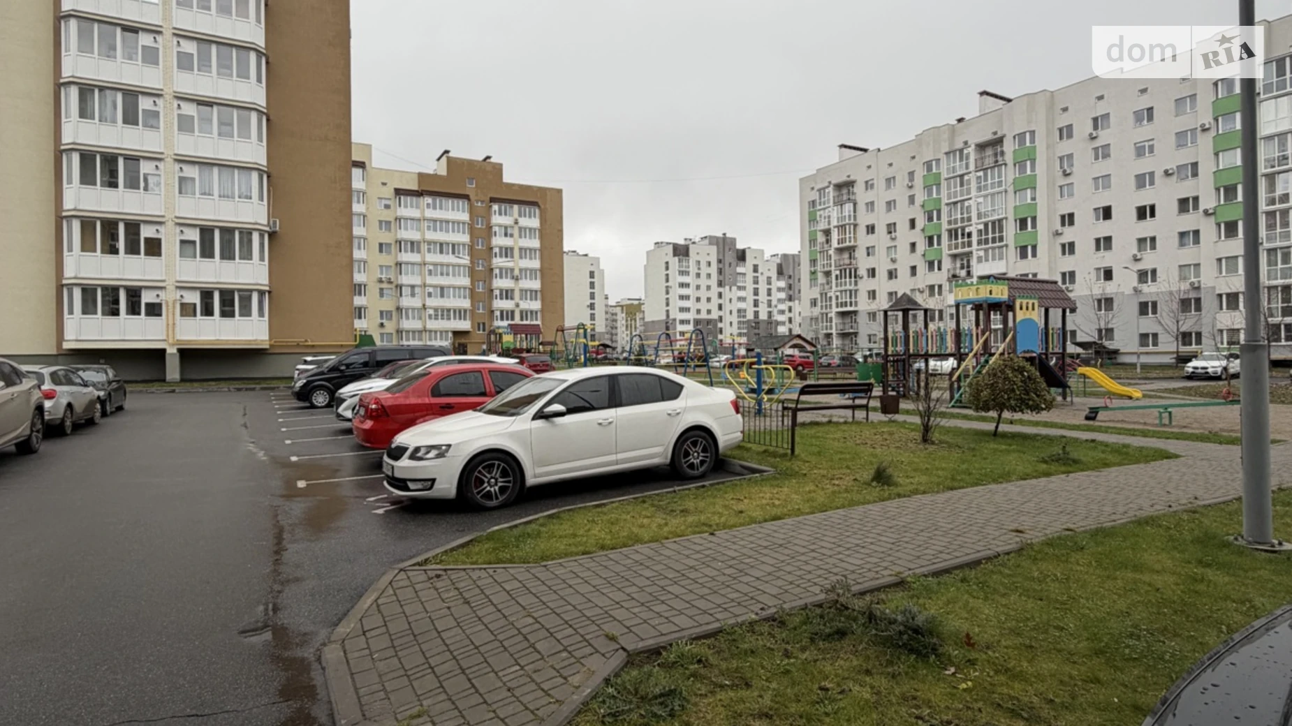 Продается 2-комнатная квартира 60 кв. м в Виннице, ул. Тимофеевская, 12 - фото 4