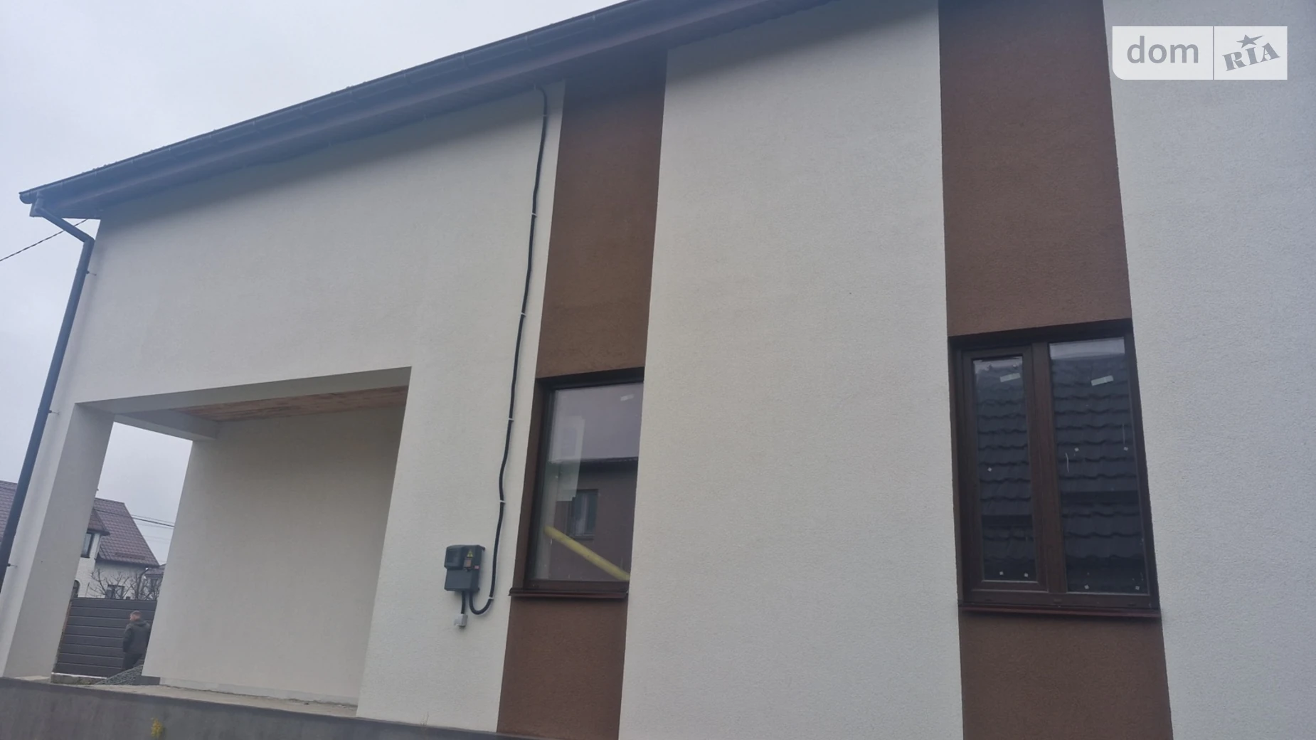 Продается дом на 2 этажа 120 кв. м с балконом, цена: 105000 $ - фото 4