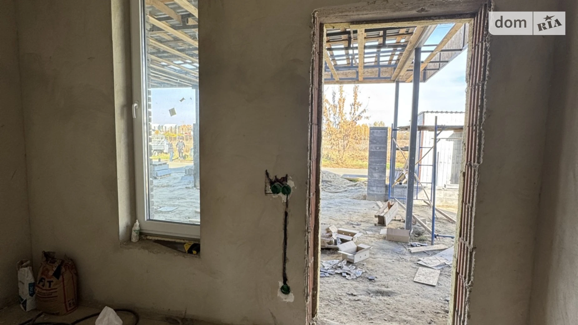 Продается дом на 2 этажа 150 кв. м с террасой, цена: 165000 $ - фото 3