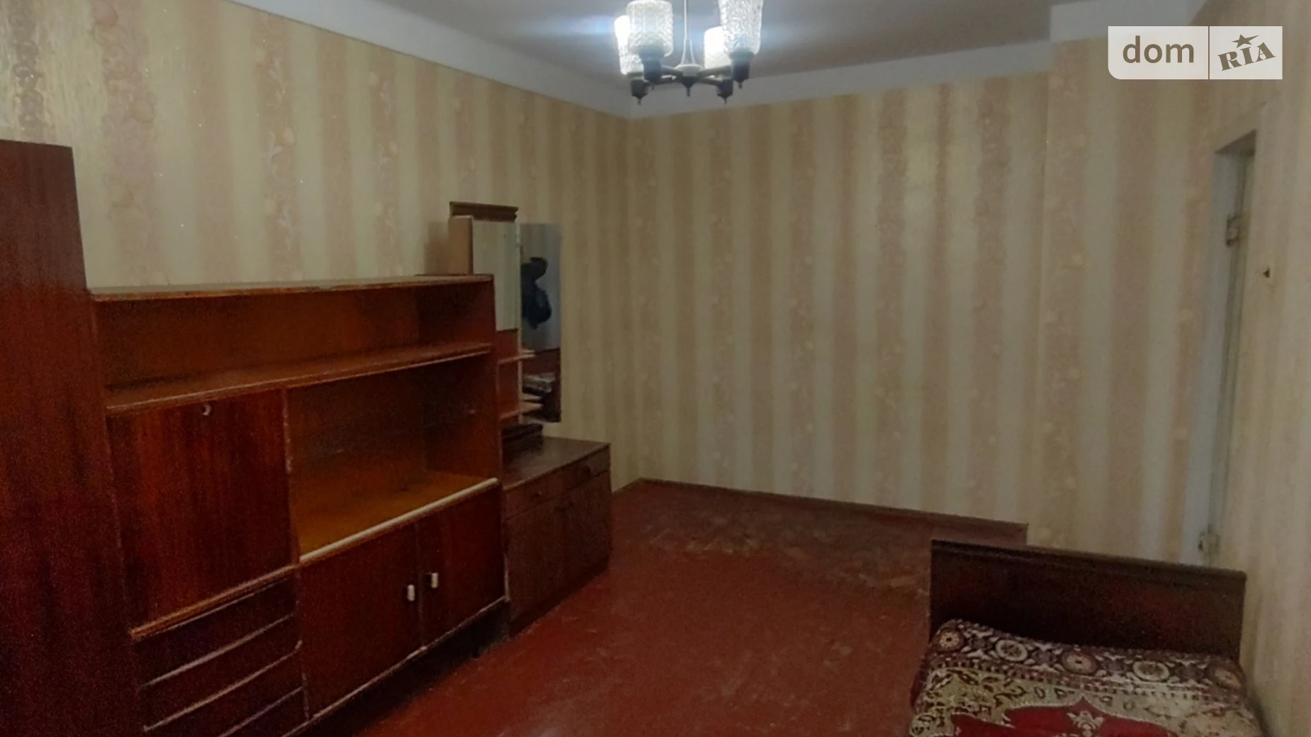 Продается 1-комнатная квартира 32 кв. м в Одессе, ул. Жолио-Кюри, 24 - фото 2