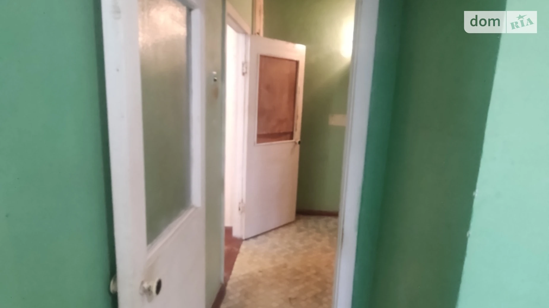 Продается 1-комнатная квартира 32 кв. м в Одессе, ул. Жолио-Кюри, 24 - фото 5